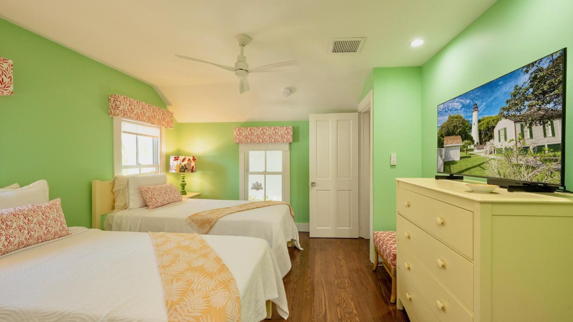 Southernmost Bliss By Last Key Realty Key West