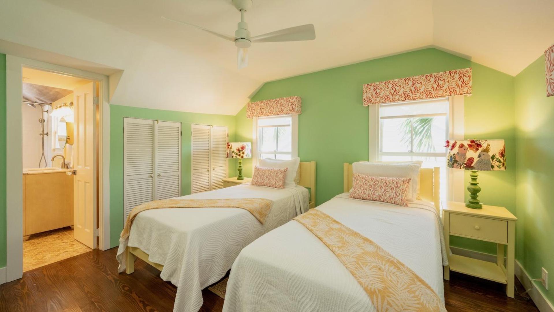 Holiday home Southernmost Bliss By Last Key Realty Key West