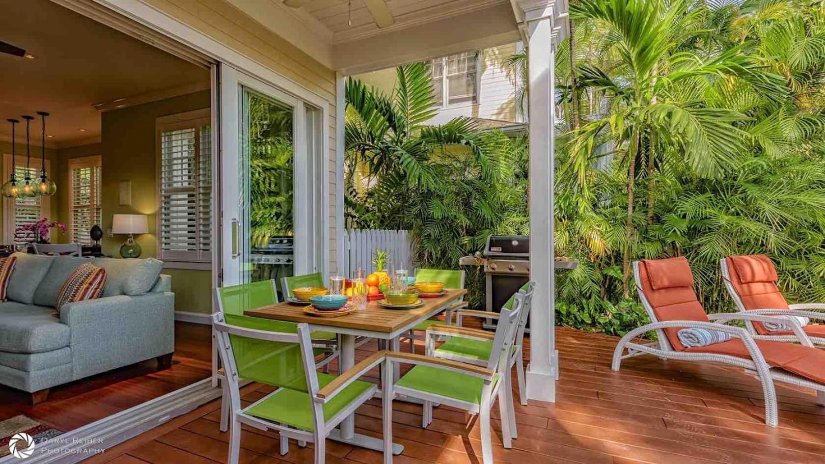 Jasmine Jule By Last Key Realty Holiday home *