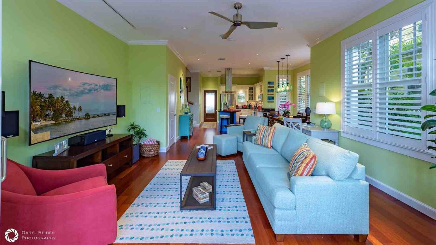 Jasmine Jule By Last Key Realty Key West