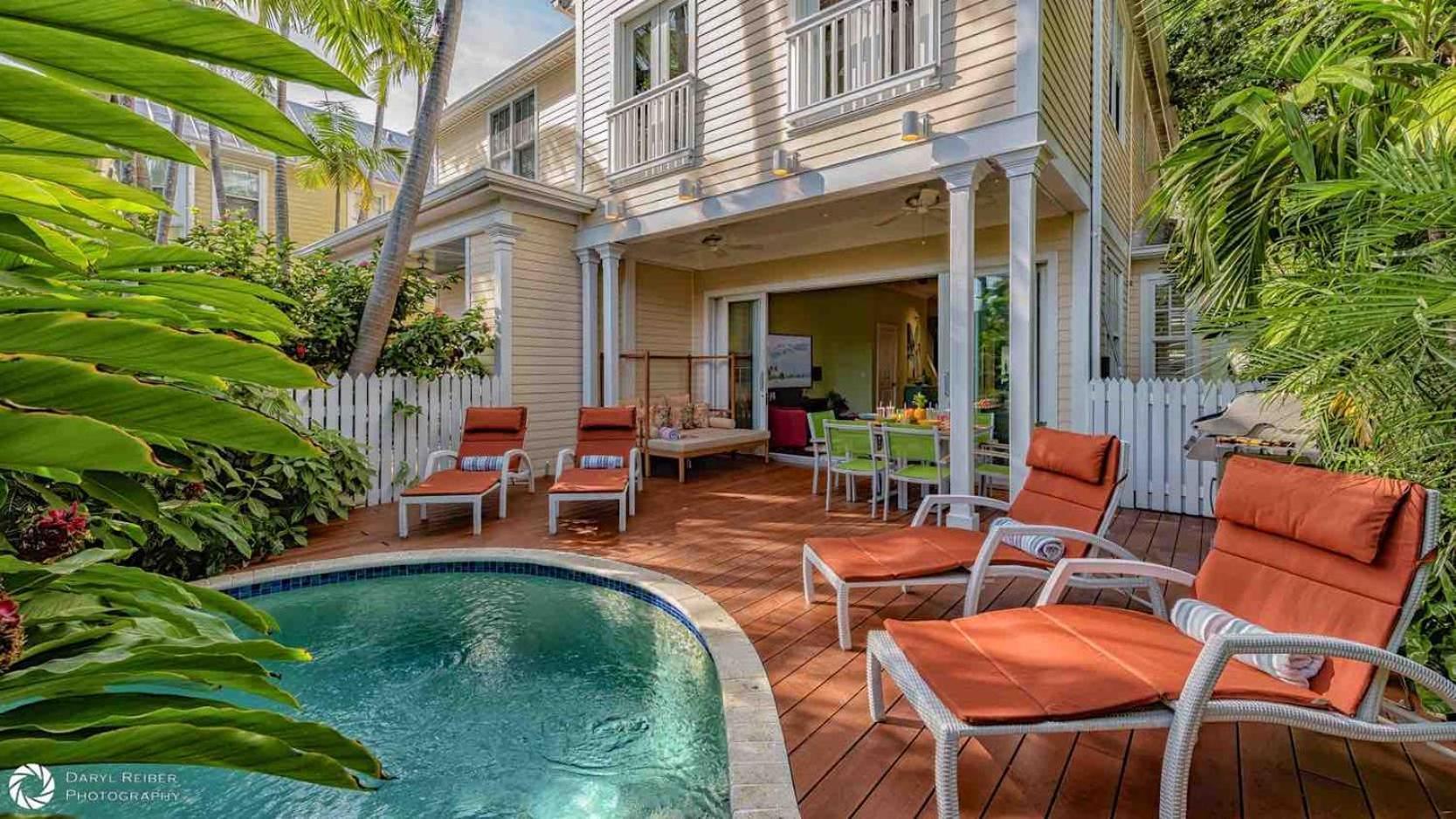 Holiday home Jasmine Jule By Last Key Realty *