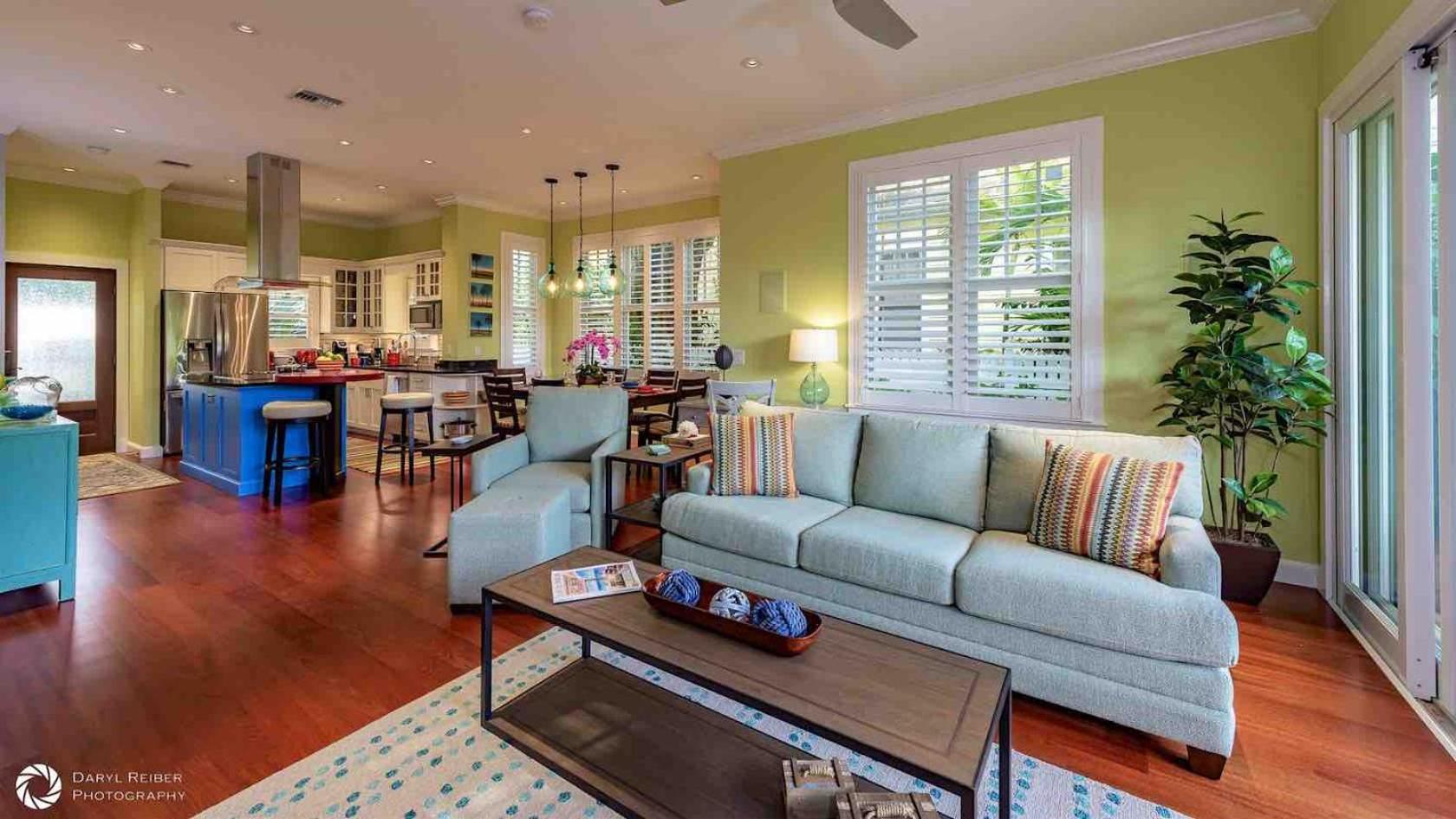 Holiday home Jasmine Jule By Last Key Realty Key West