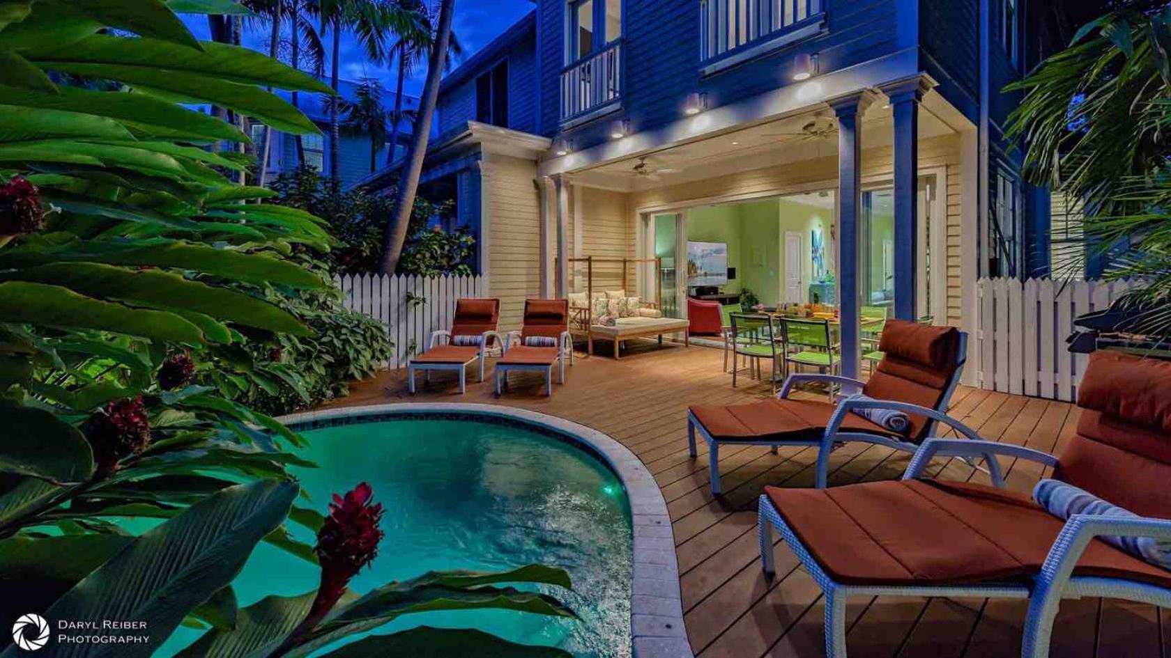 Jasmine Jule By Last Key Realty * Key West