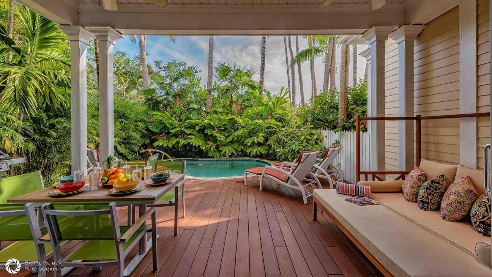 Jasmine Jule By Last Key Realty Holiday home *