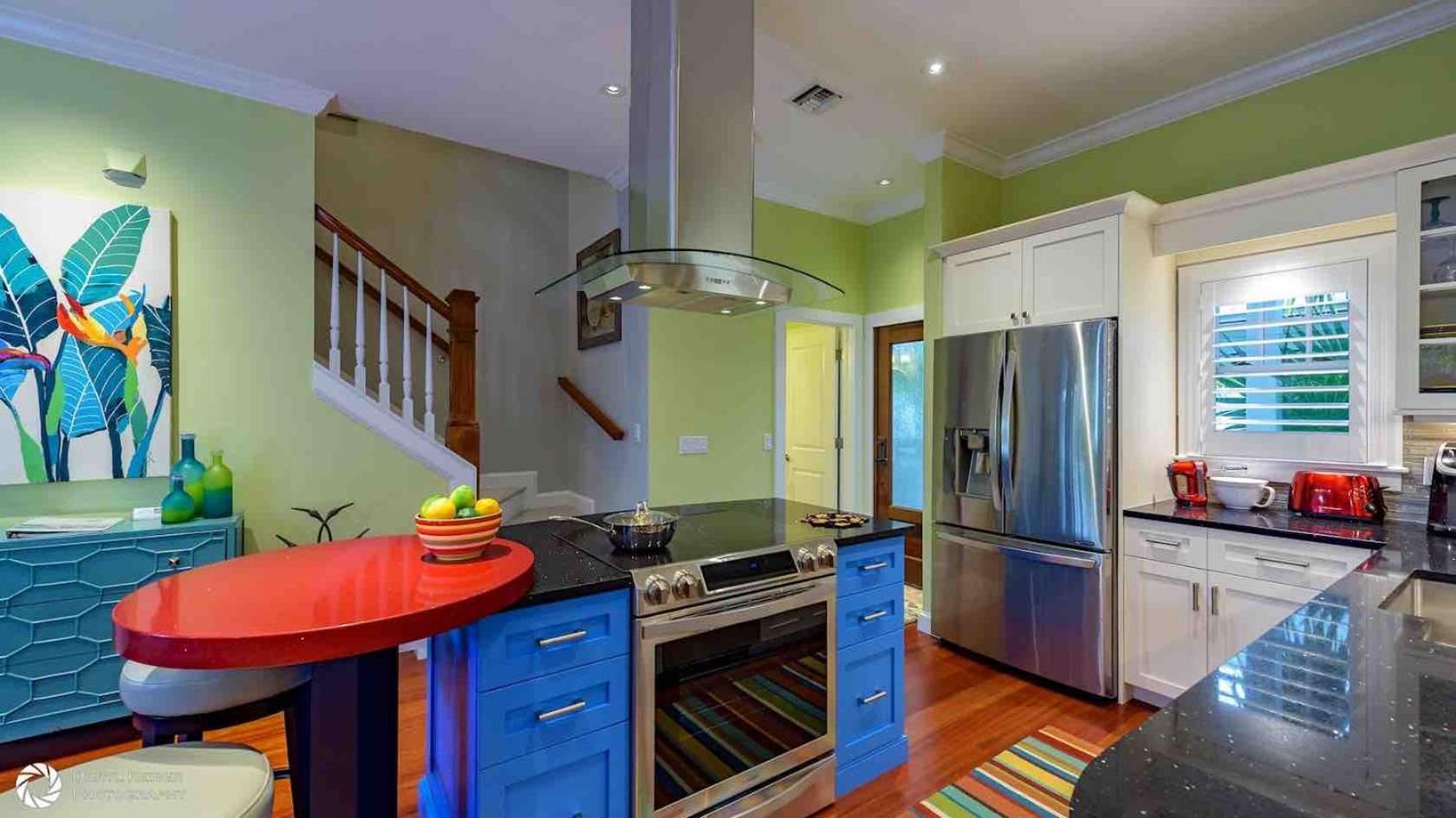 Jasmine Jule By Last Key Realty Holiday home