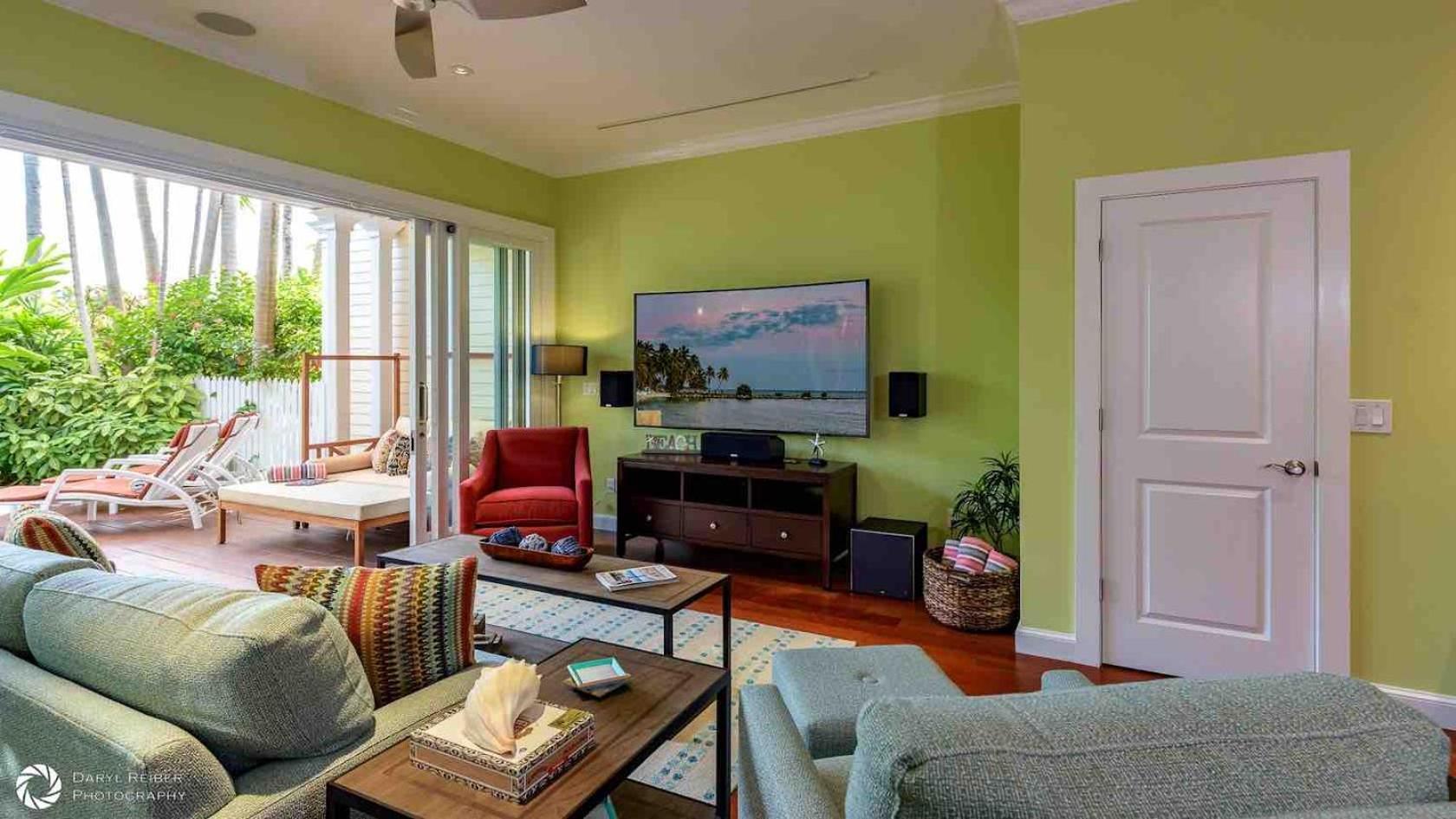 Holiday home Jasmine Jule By Last Key Realty Key West