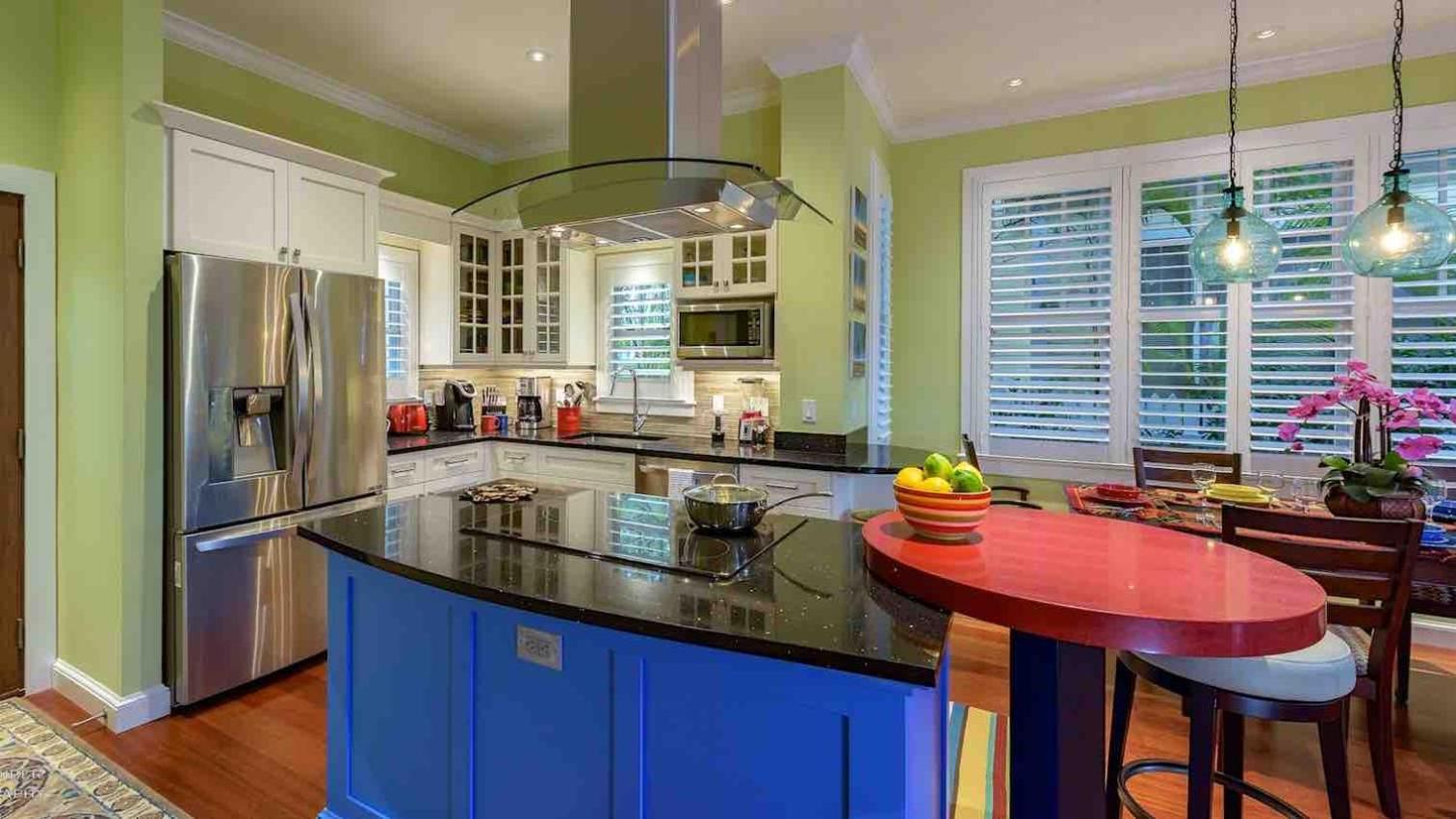 Jasmine Jule By Last Key Realty *