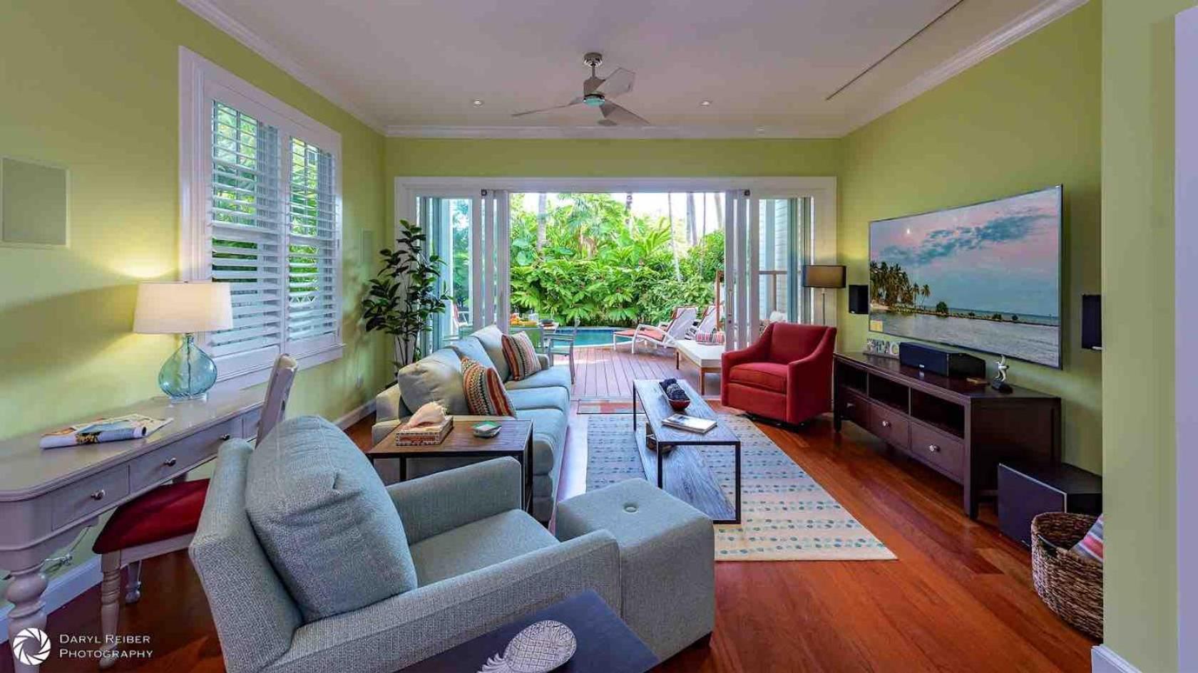Jasmine Jule By Last Key Realty Key West