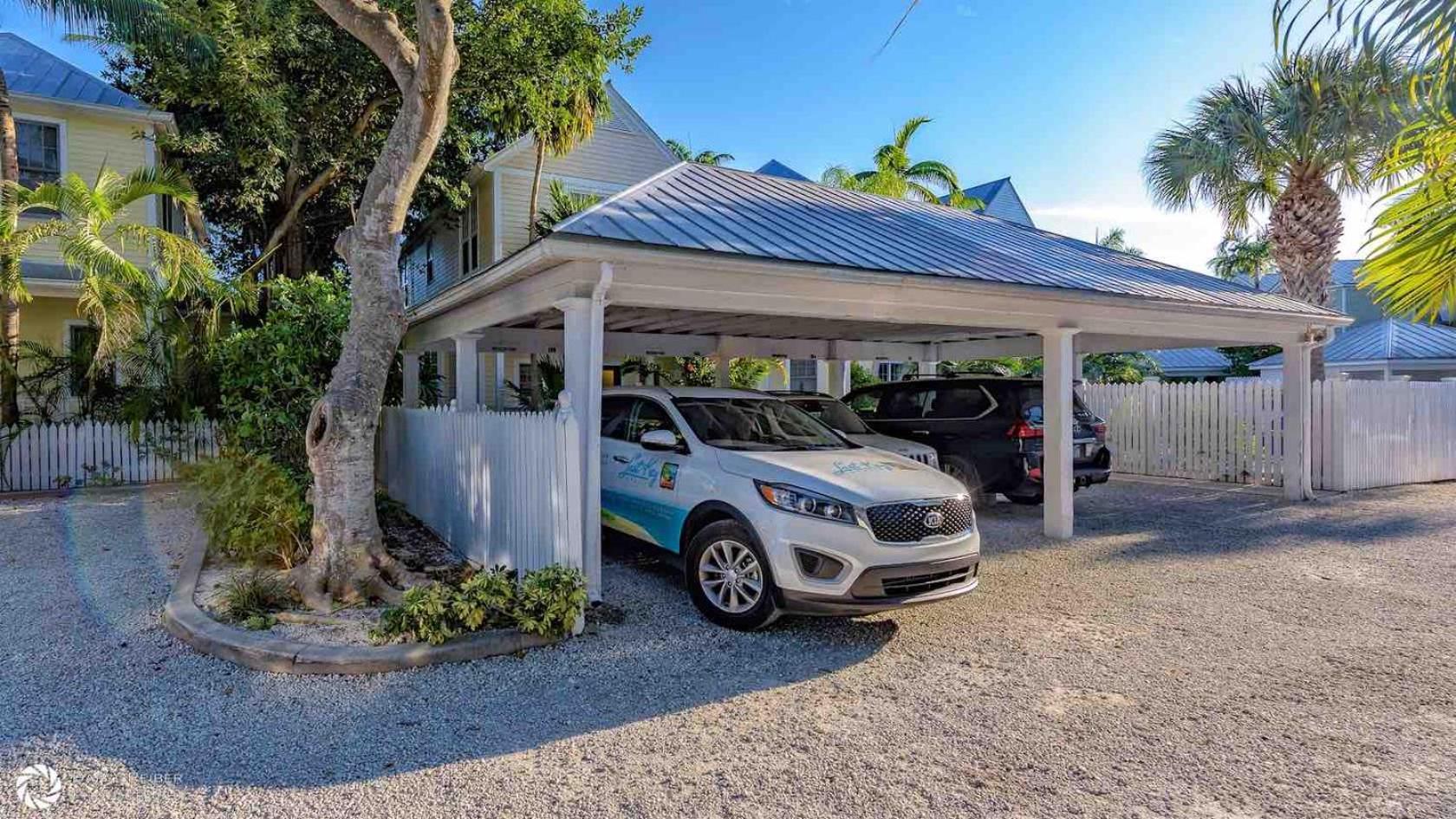 Holiday home Jasmine Jule By Last Key Realty Key West