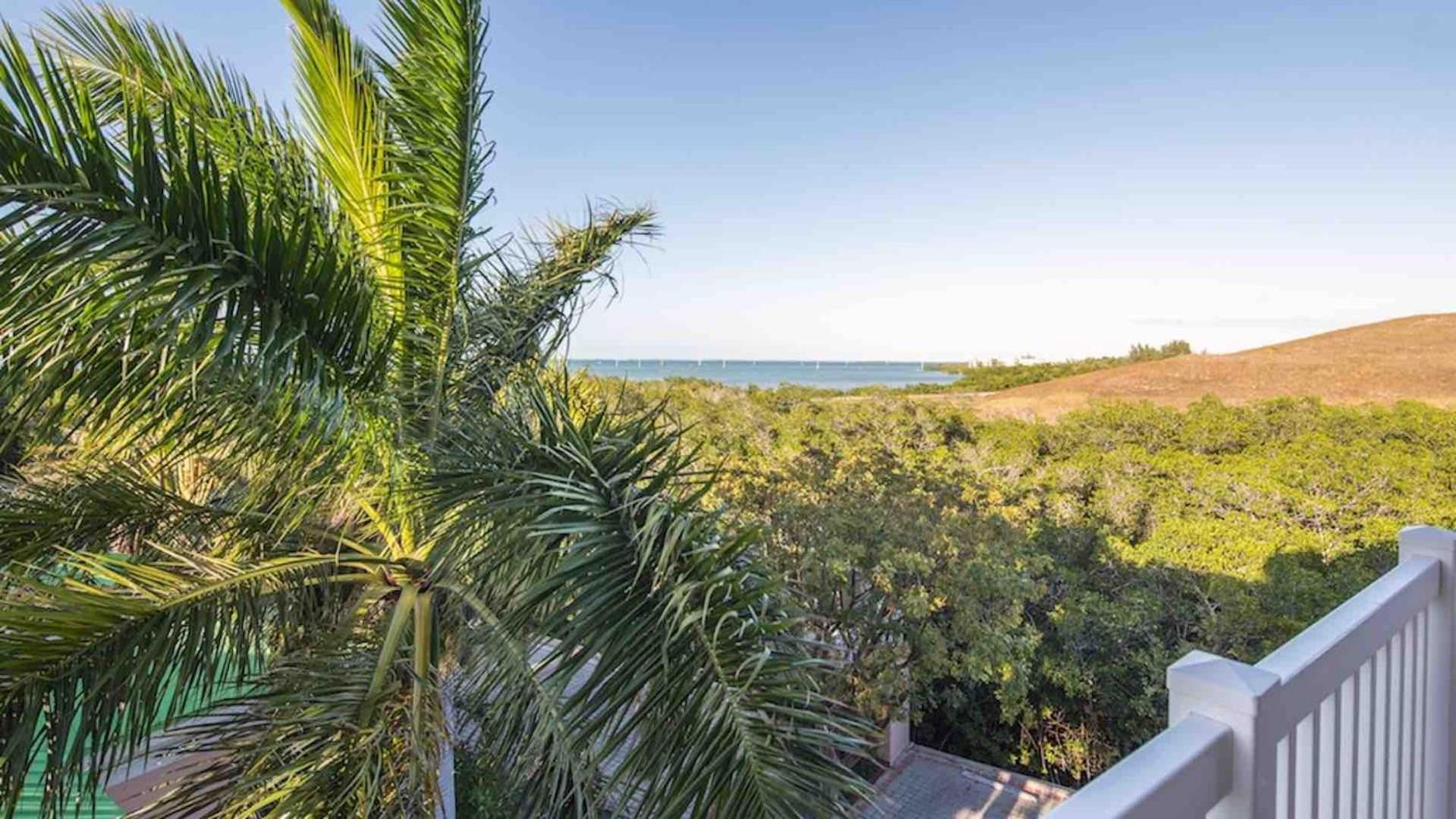 Sundrenched Reflections By Last Key Realty * Key West