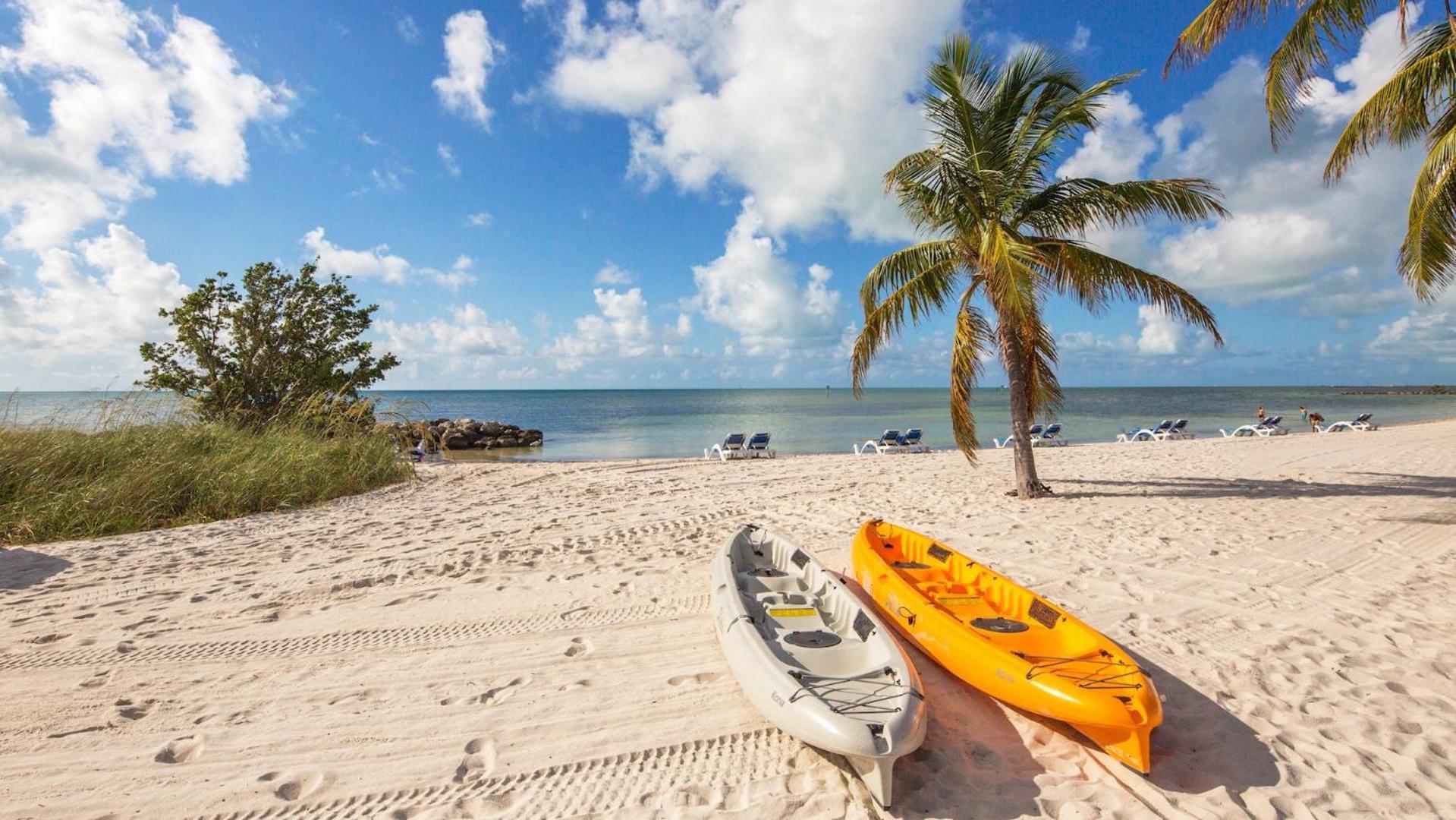 Apartment Sundrenched Reflections By Last Key Realty Key West