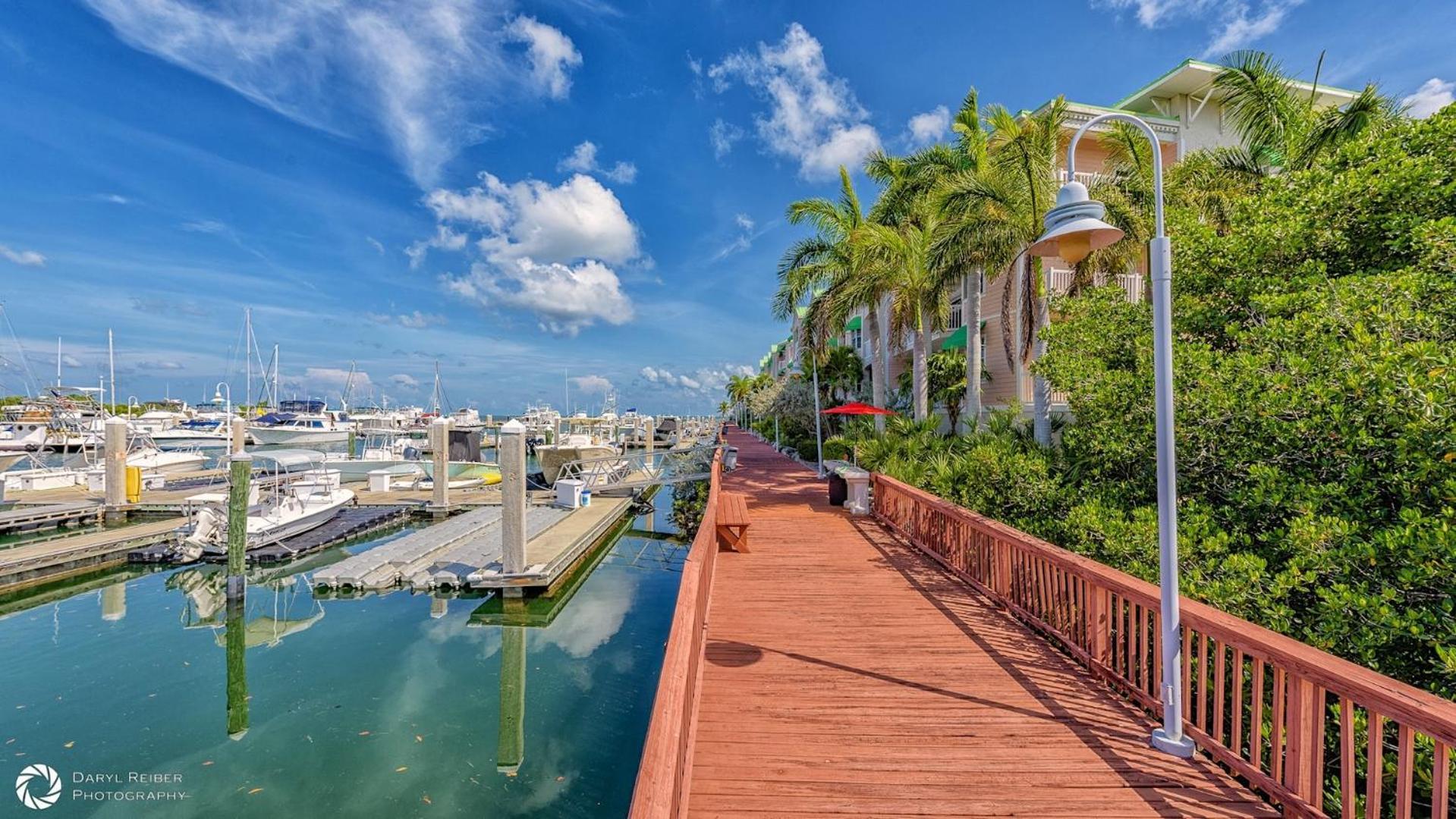 Apartment Sundrenched Reflections By Last Key Realty Key West
