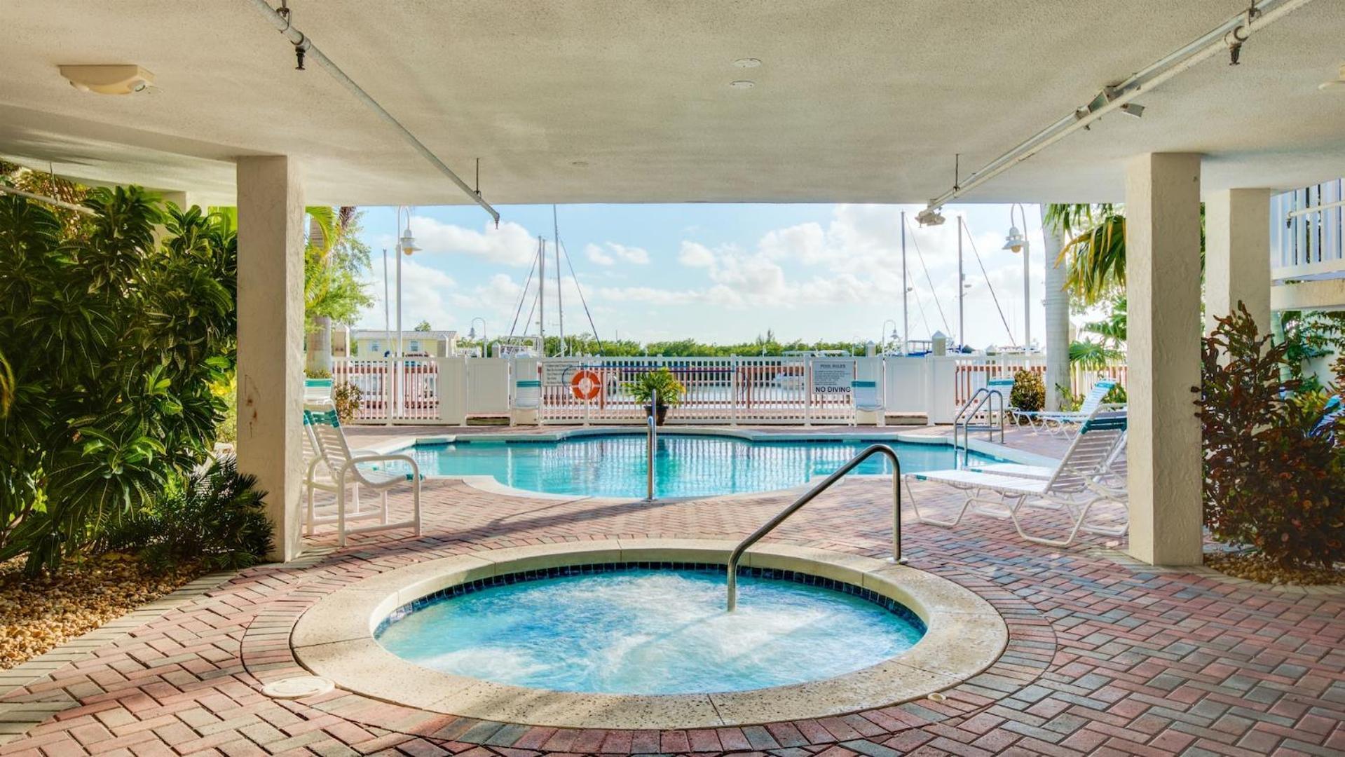 Sundrenched Reflections By Last Key Realty *
