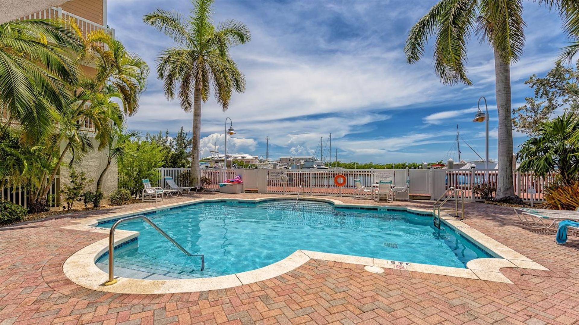 Sundrenched Reflections By Last Key Realty *