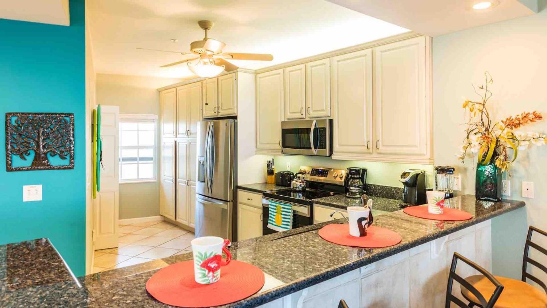 Sunset Dreams By Last Key Realty Apartment