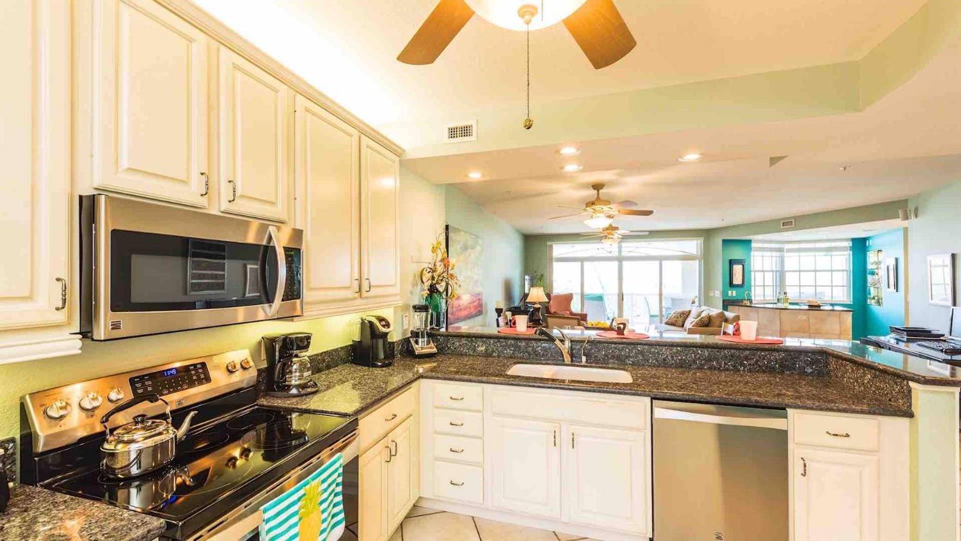 Sunset Dreams By Last Key Realty
