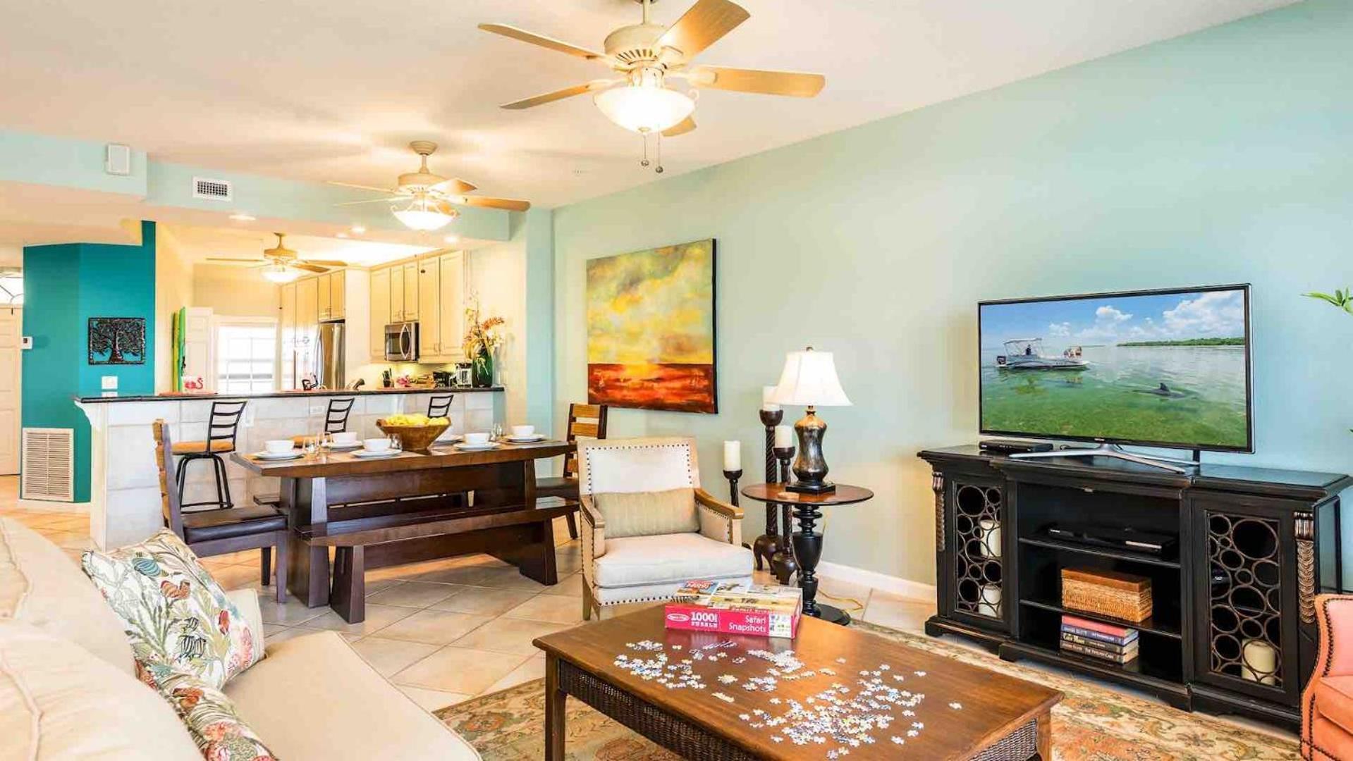 Sunset Dreams By Last Key Realty Key West