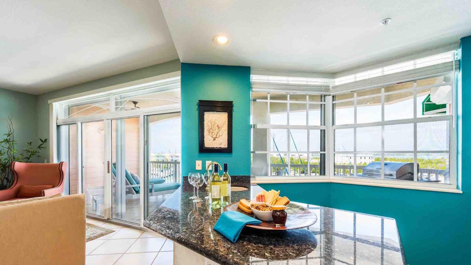 Sunset Dreams By Last Key Realty Key West