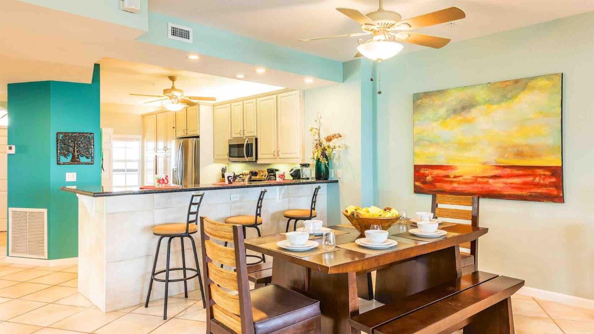 Sunset Dreams By Last Key Realty