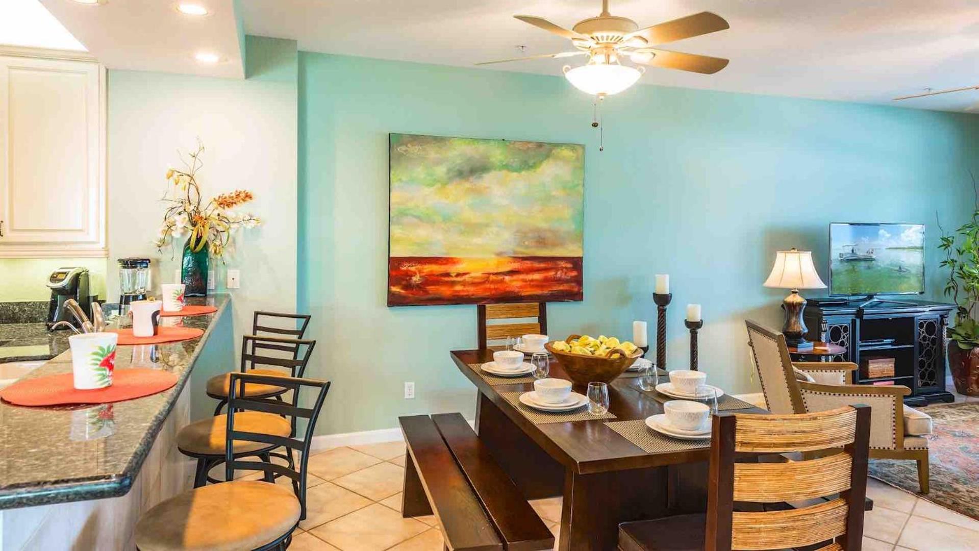 Sunset Dreams By Last Key Realty *