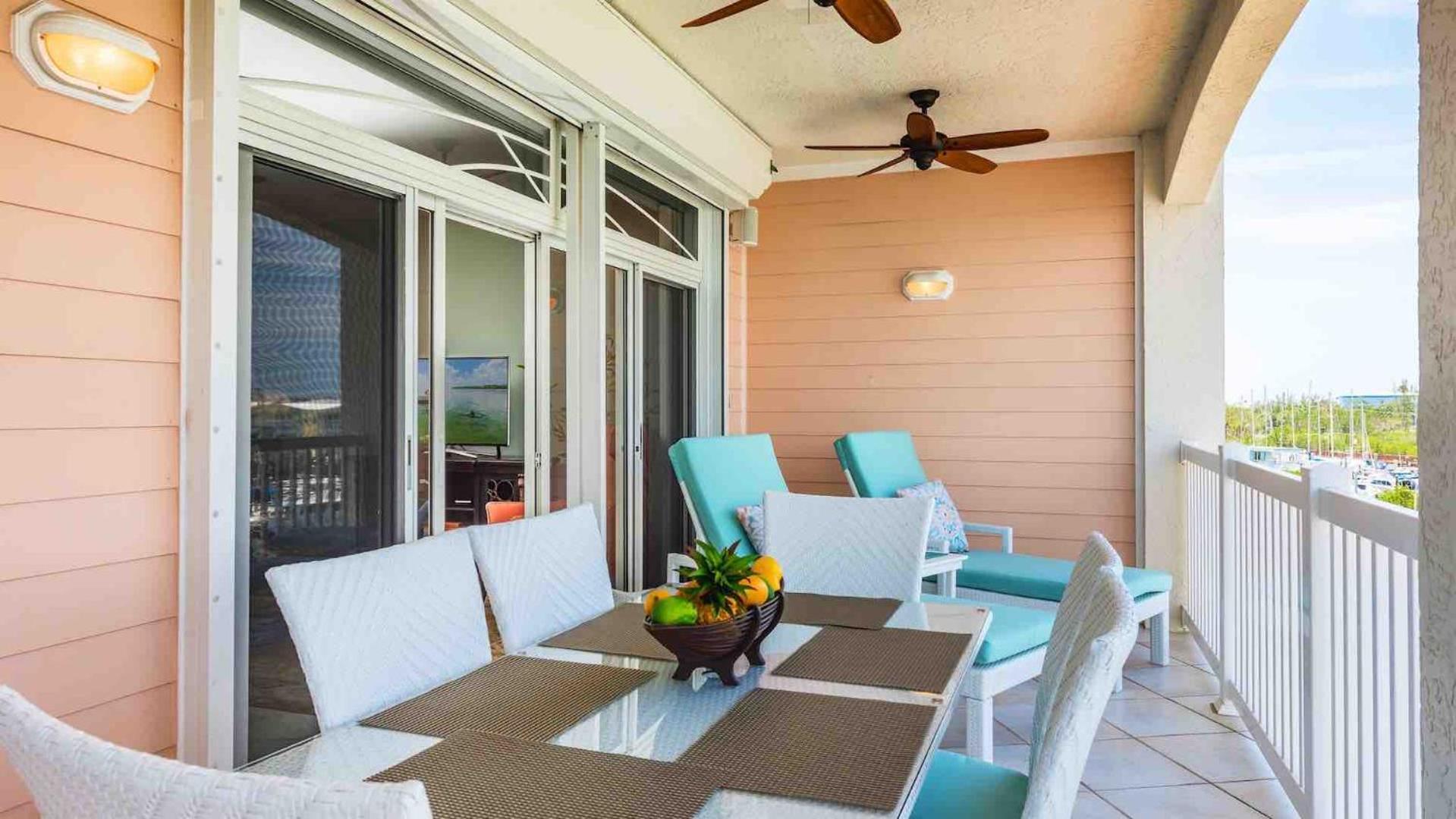 Sunset Dreams By Last Key Realty Apartment *