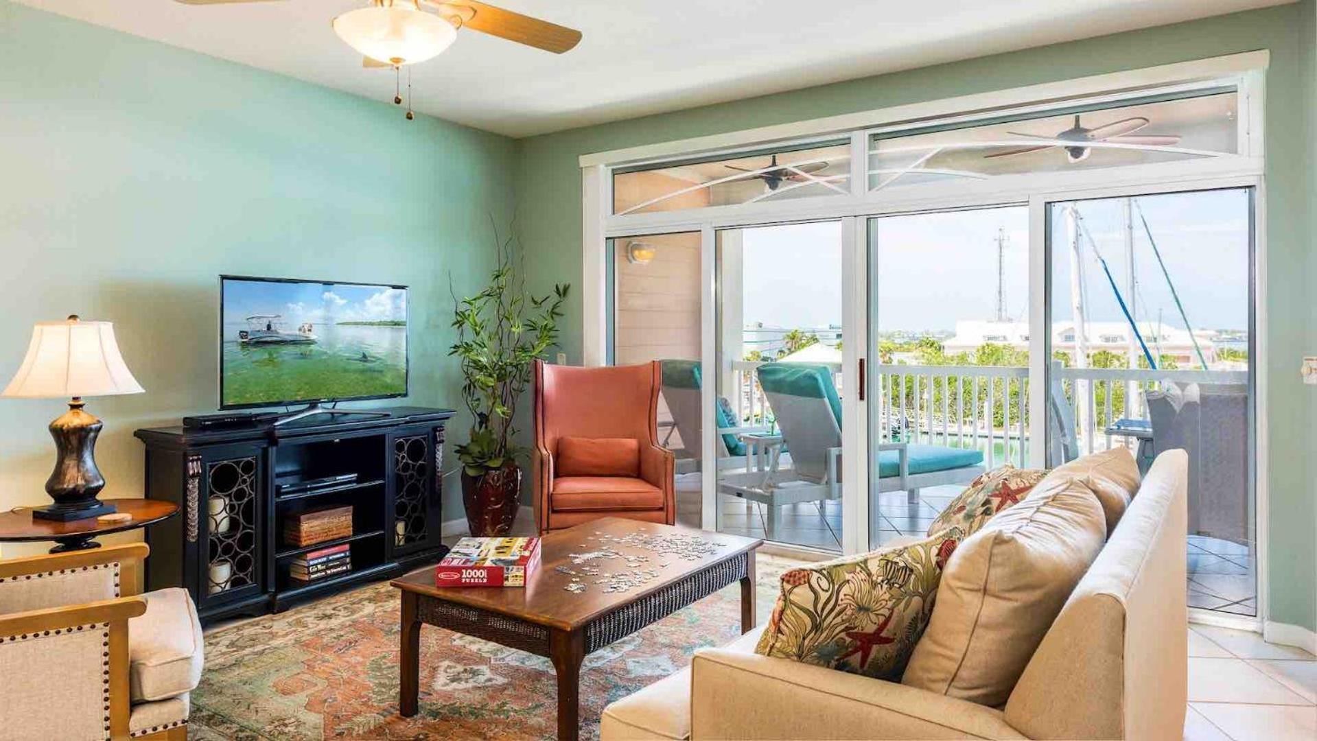 Sunset Dreams By Last Key Realty