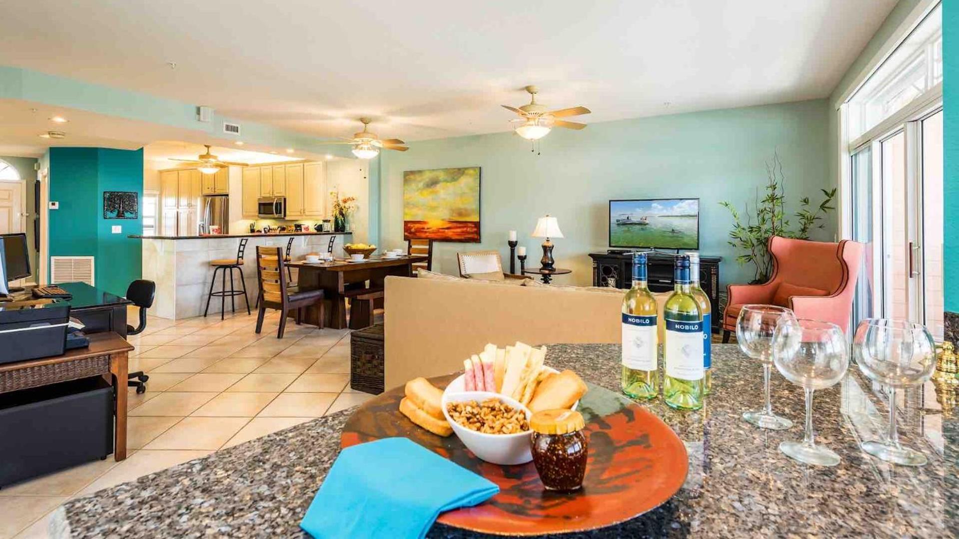 Sunset Dreams By Last Key Realty Apartment Key West
