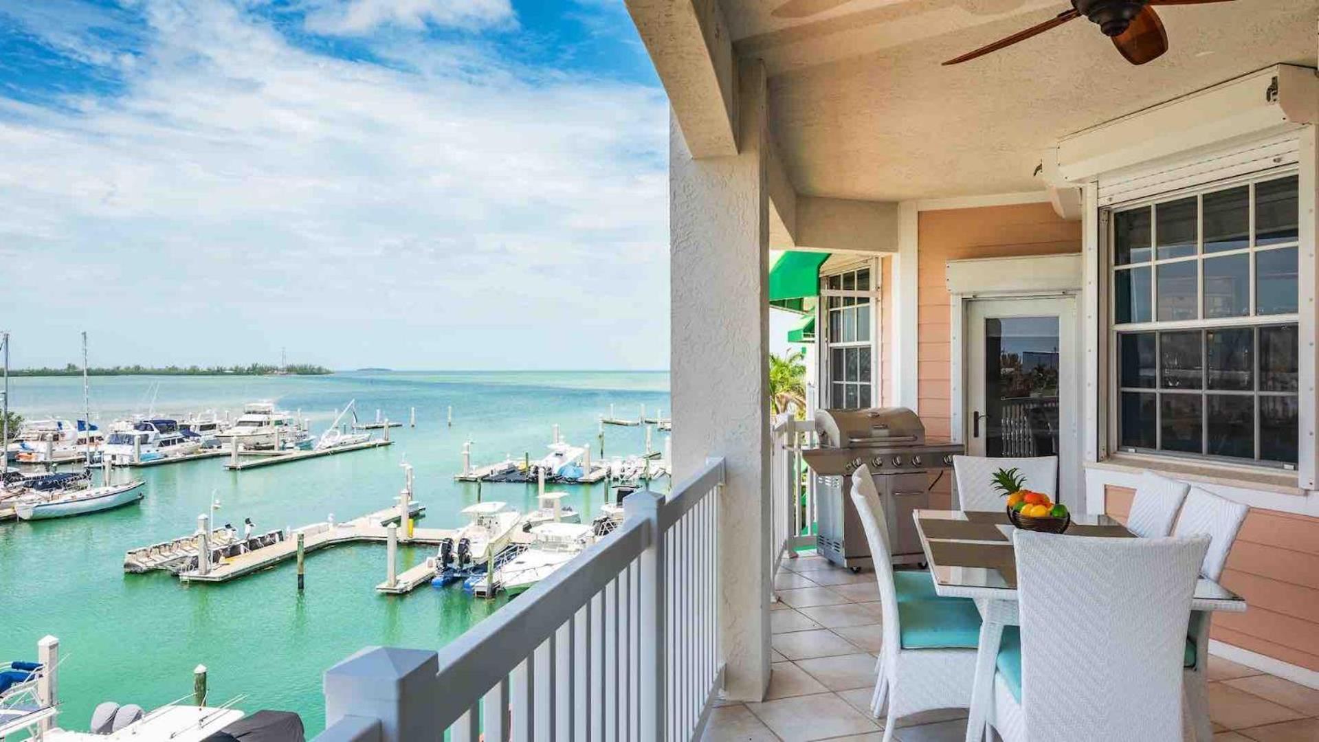 Sunset Dreams By Last Key Realty Key West