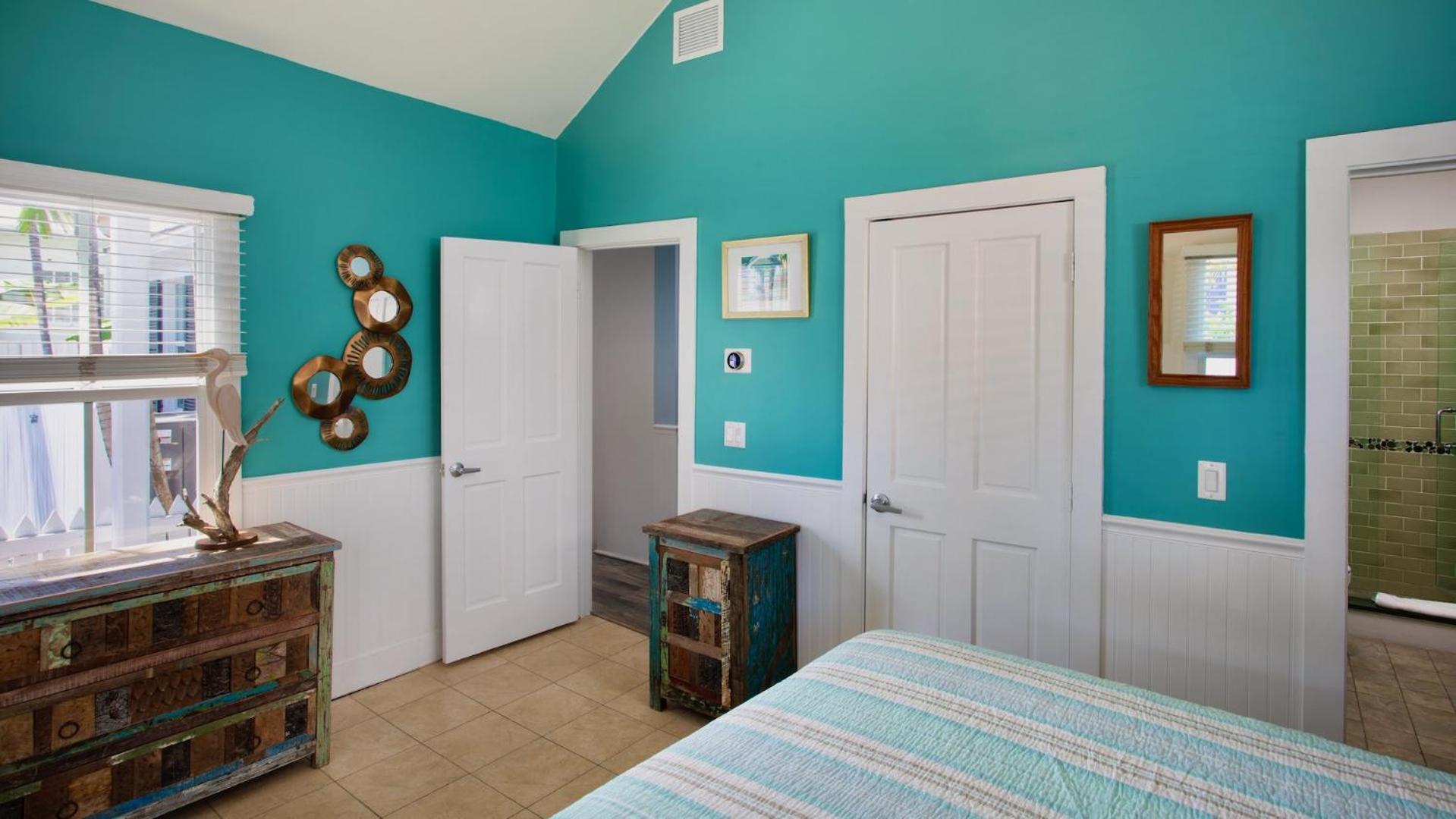 Queen Of Louisa By Last Key Realty