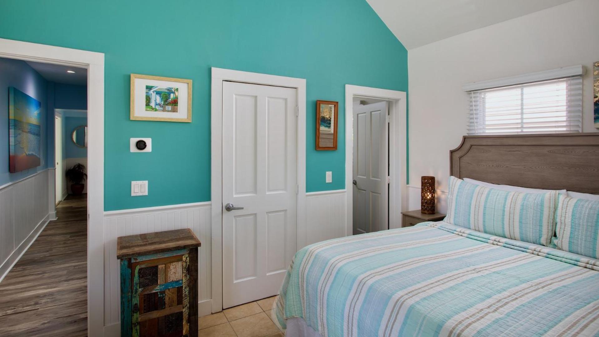 Queen Of Louisa By Last Key Realty *