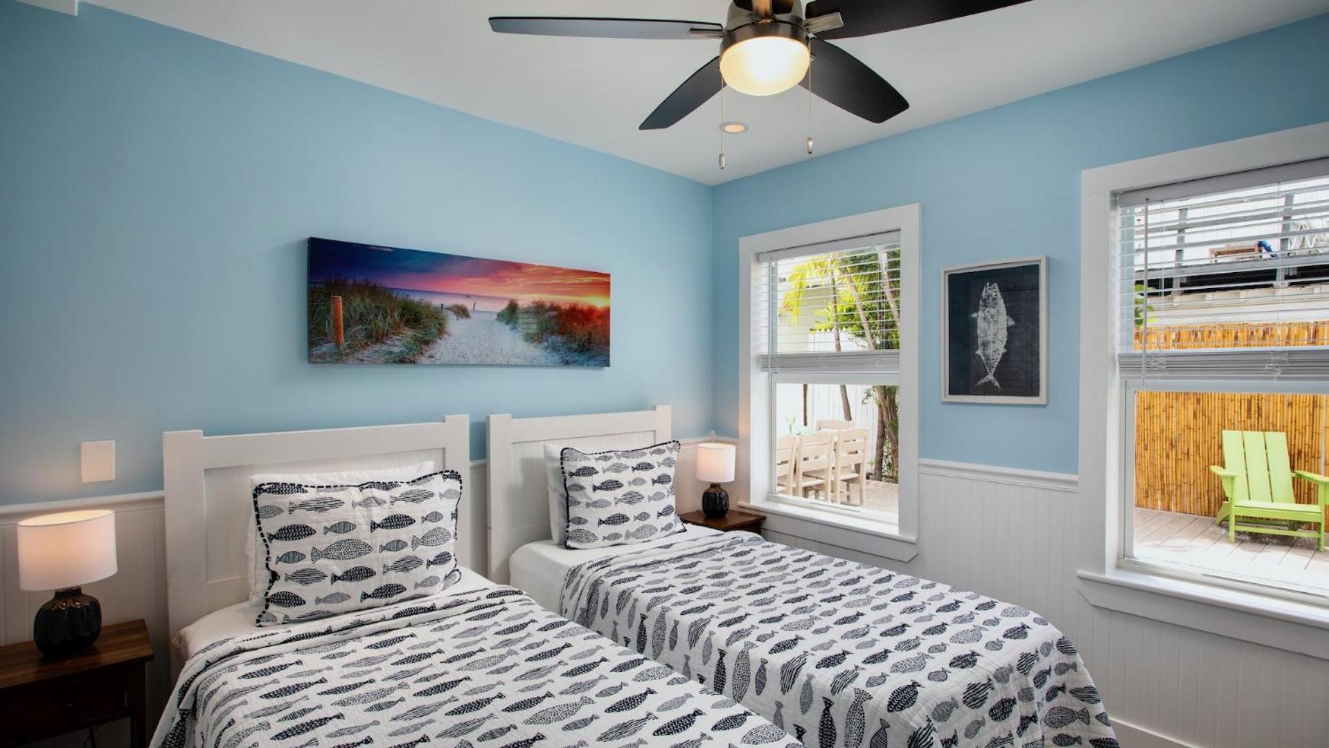 Queen Of Louisa By Last Key Realty * Key West
