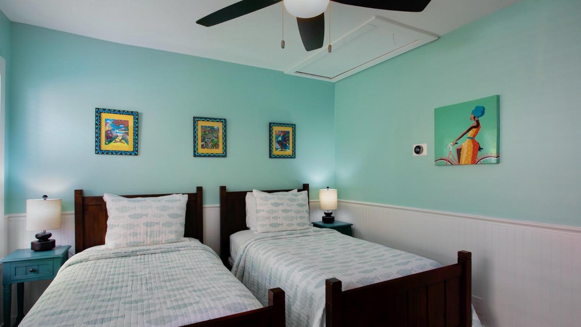 Queen Of Louisa By Last Key Realty Key West