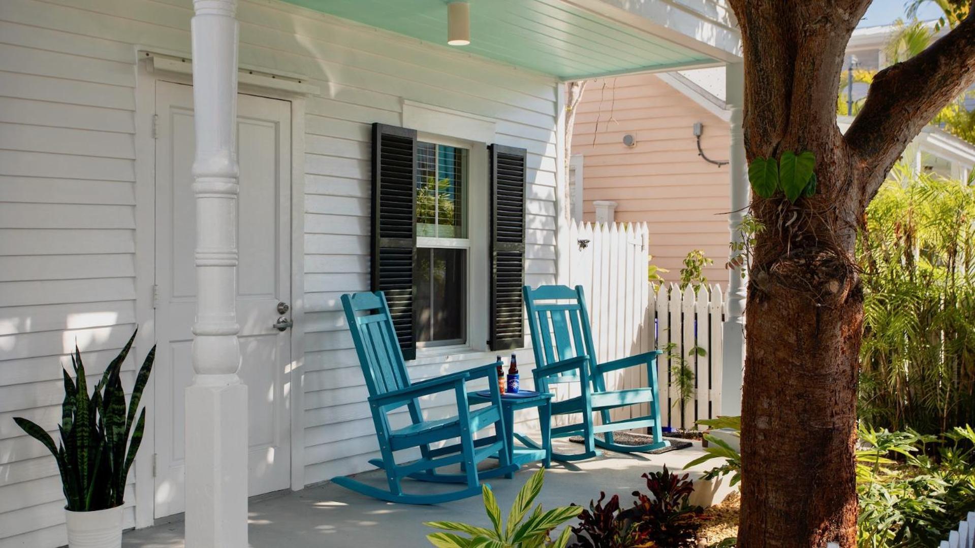 Holiday home Queen Of Louisa By Last Key Realty Key West