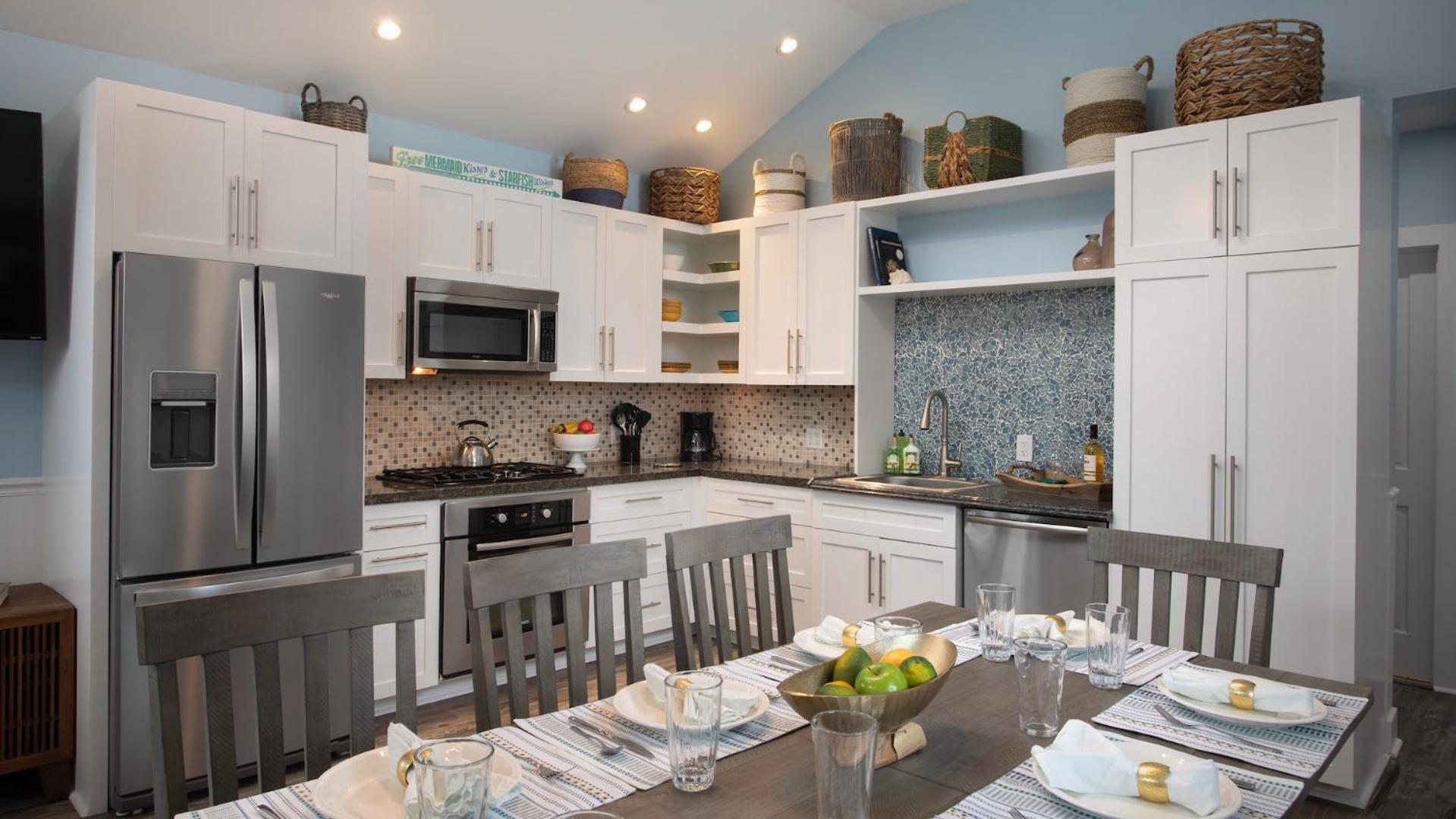 Queen Of Louisa By Last Key Realty Holiday home