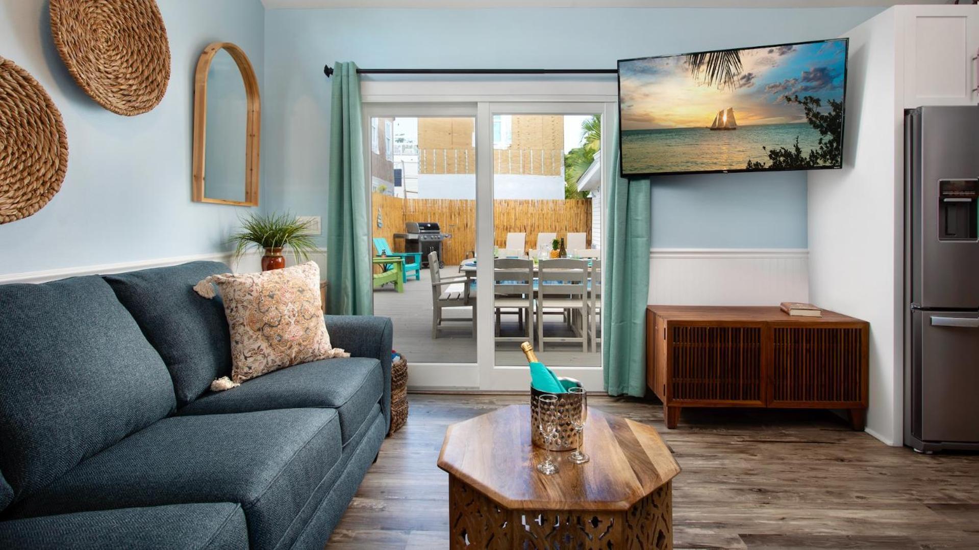 Holiday home Queen Of Louisa By Last Key Realty
