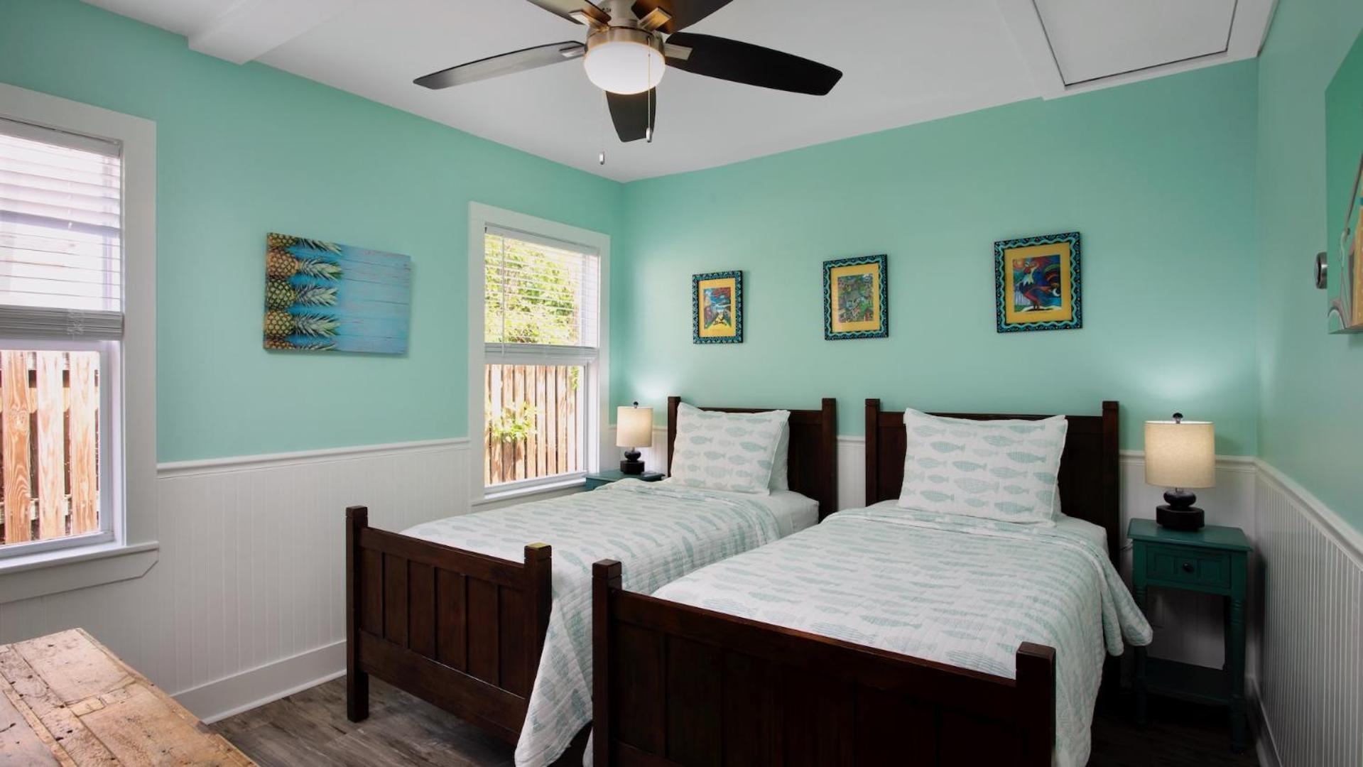 Holiday home Queen Of Louisa By Last Key Realty Key West