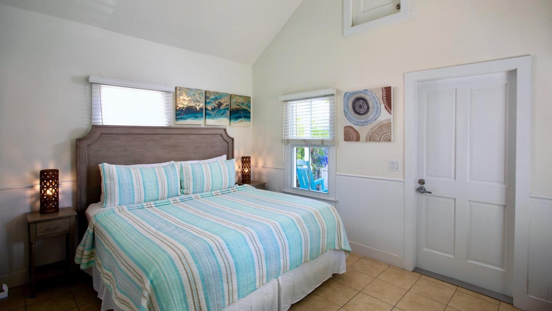 Queen Of Louisa By Last Key Realty Key West