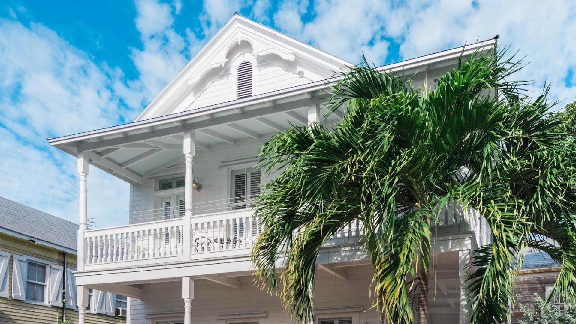 Sweet Angelita By Last Key Realty * Key West