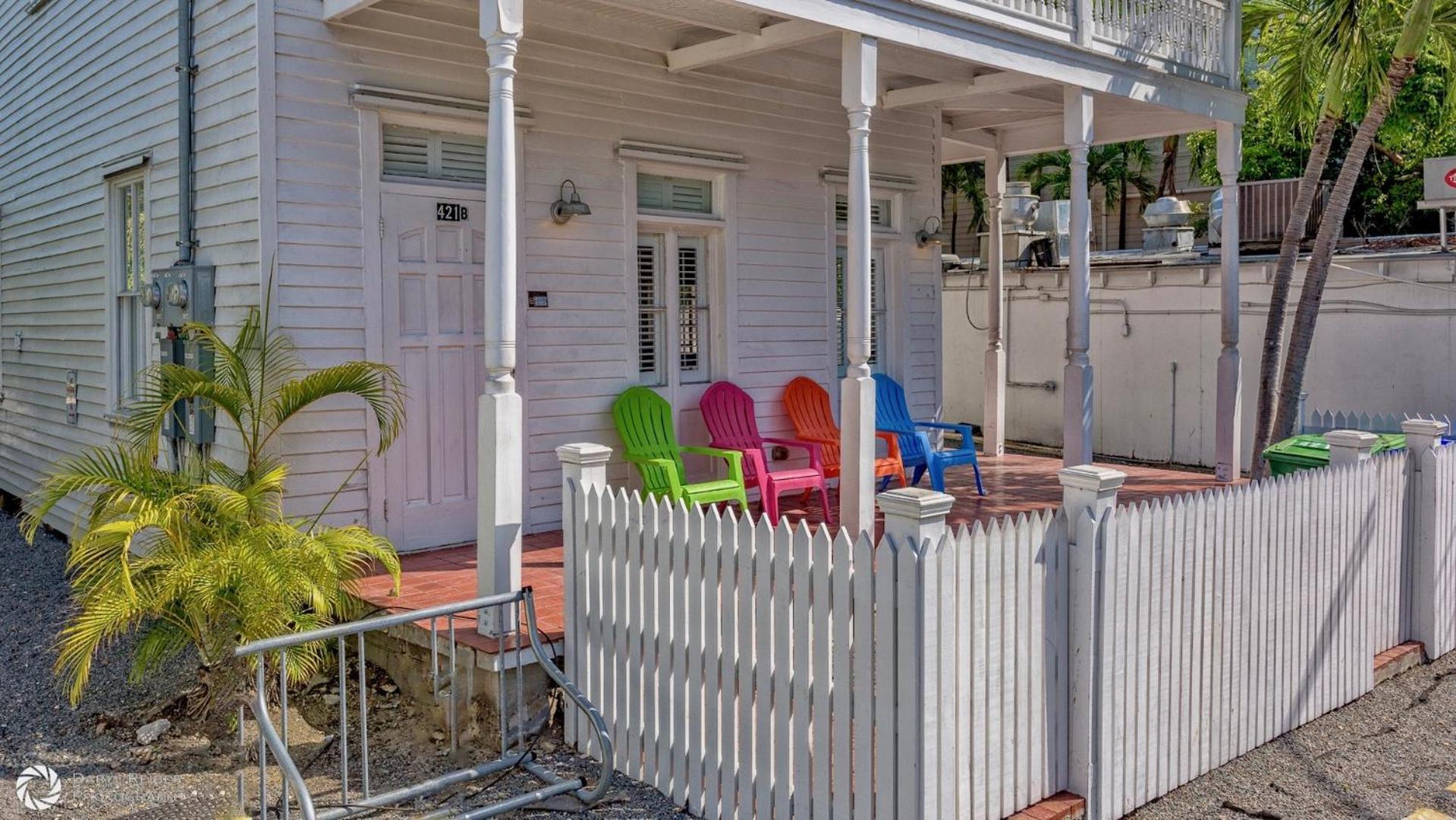 Sweet Angelita By Last Key Realty * Key West
