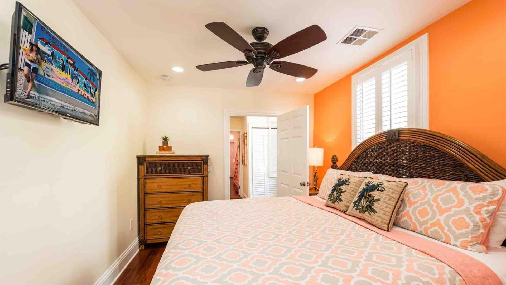 Sweet Angelita By Last Key Realty Holiday home Key West