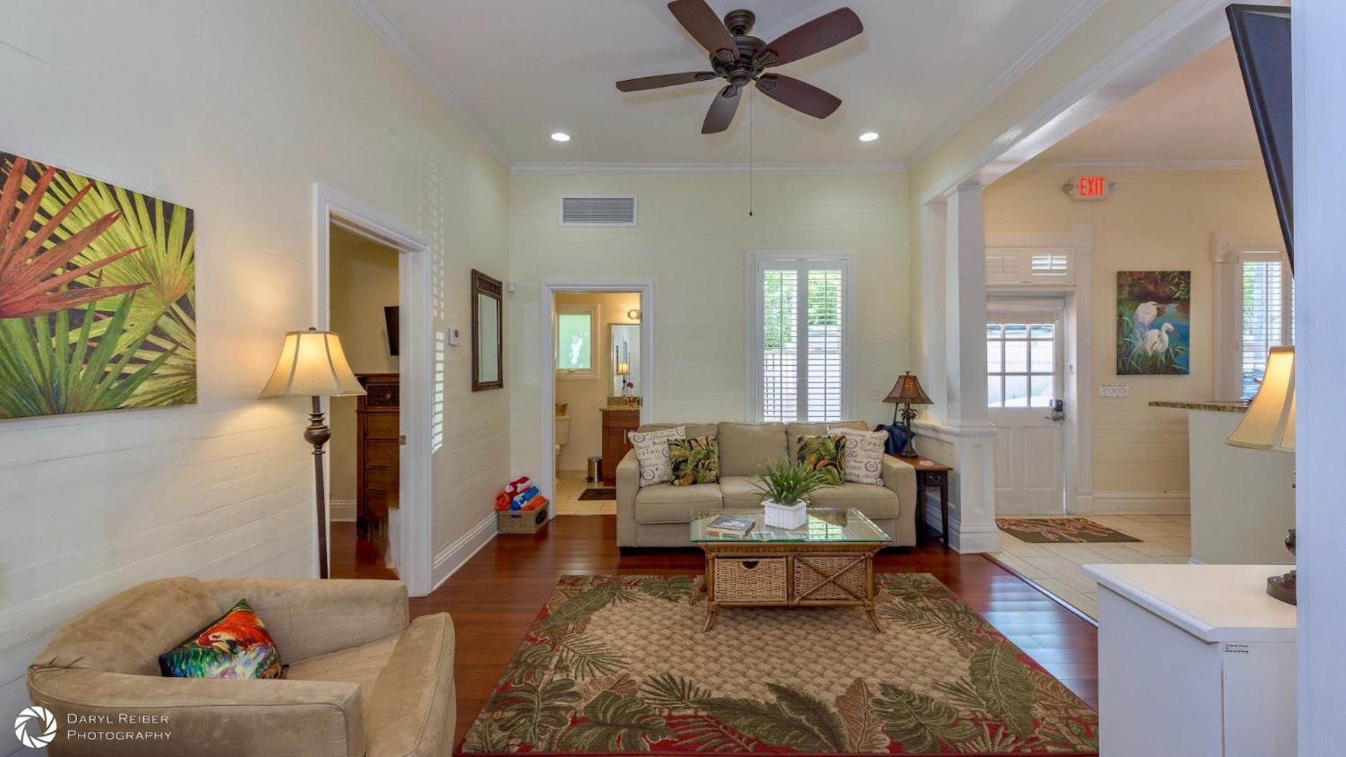 Sweet Angelita By Last Key Realty Holiday home