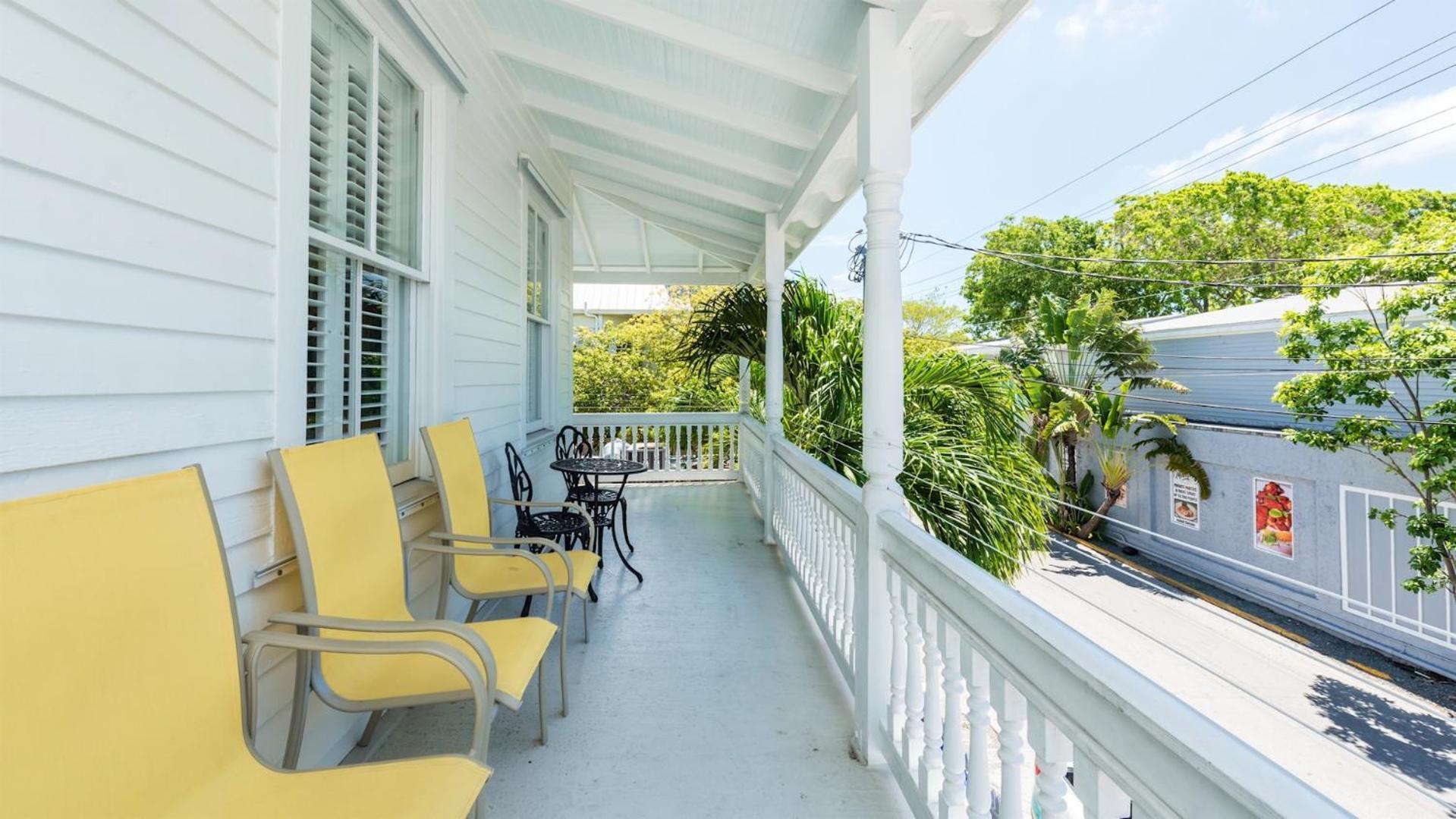 Sweet Angelita By Last Key Realty Key West