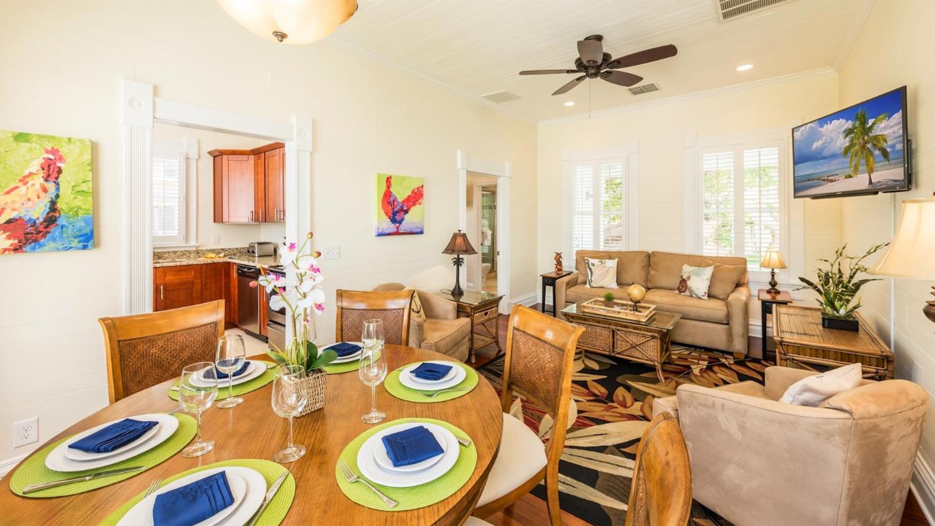 Holiday home Sweet Angelita By Last Key Realty *