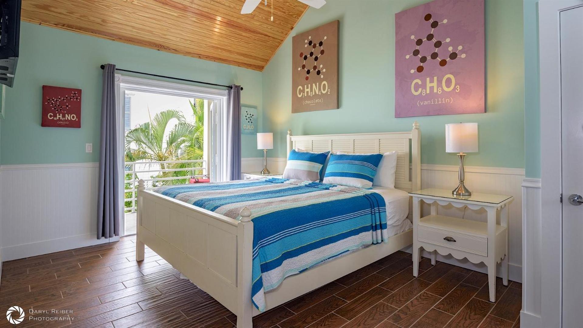 Sweet Americana By Last Key Realty Holiday home Key West