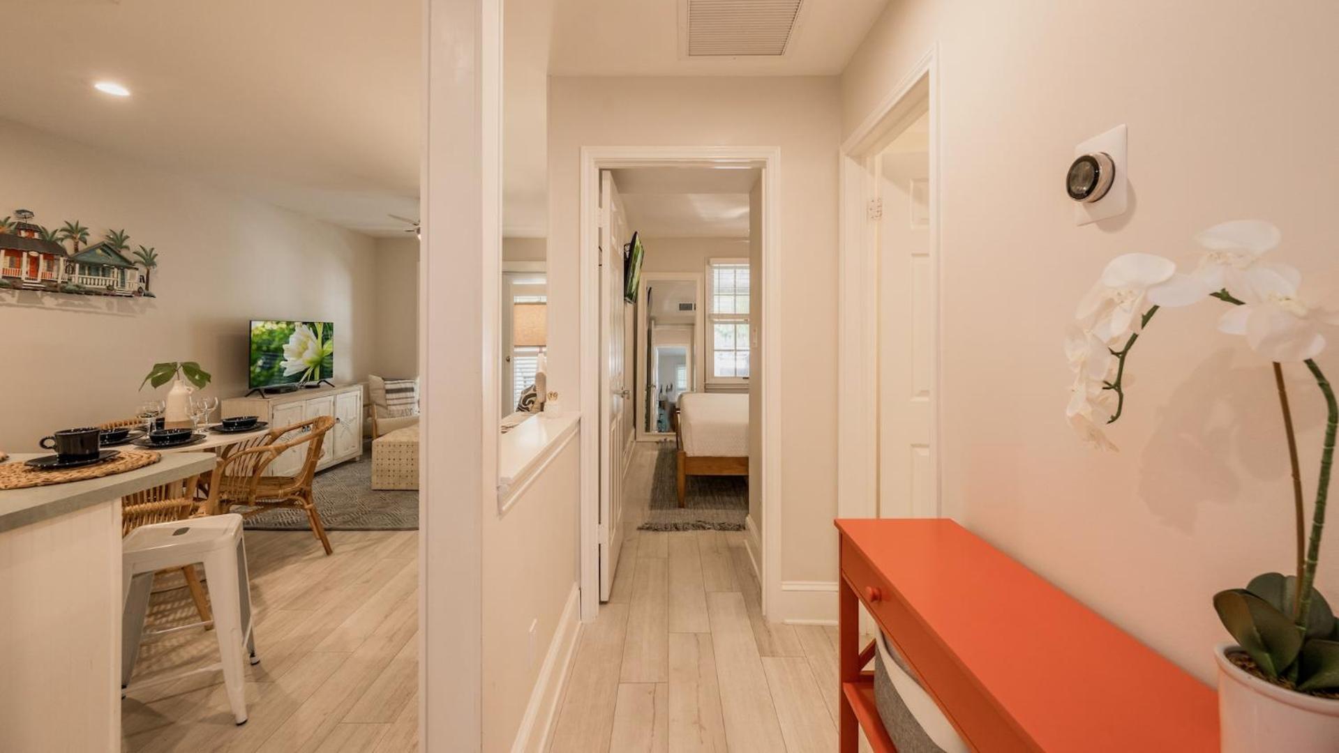 Holiday home The Cozy Starfish By Last Key Realty *