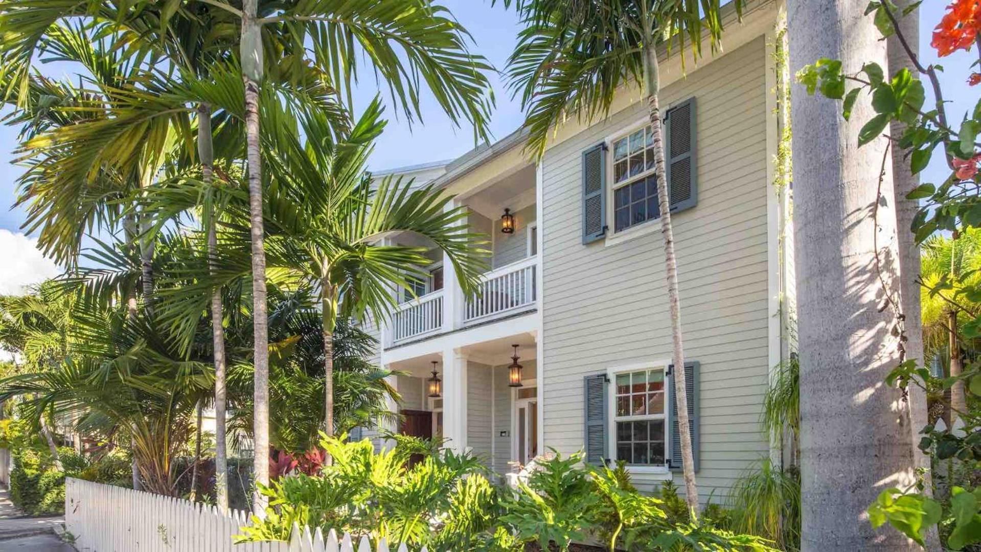 The Ibis & The Crane By Last Key Realty Holiday home *