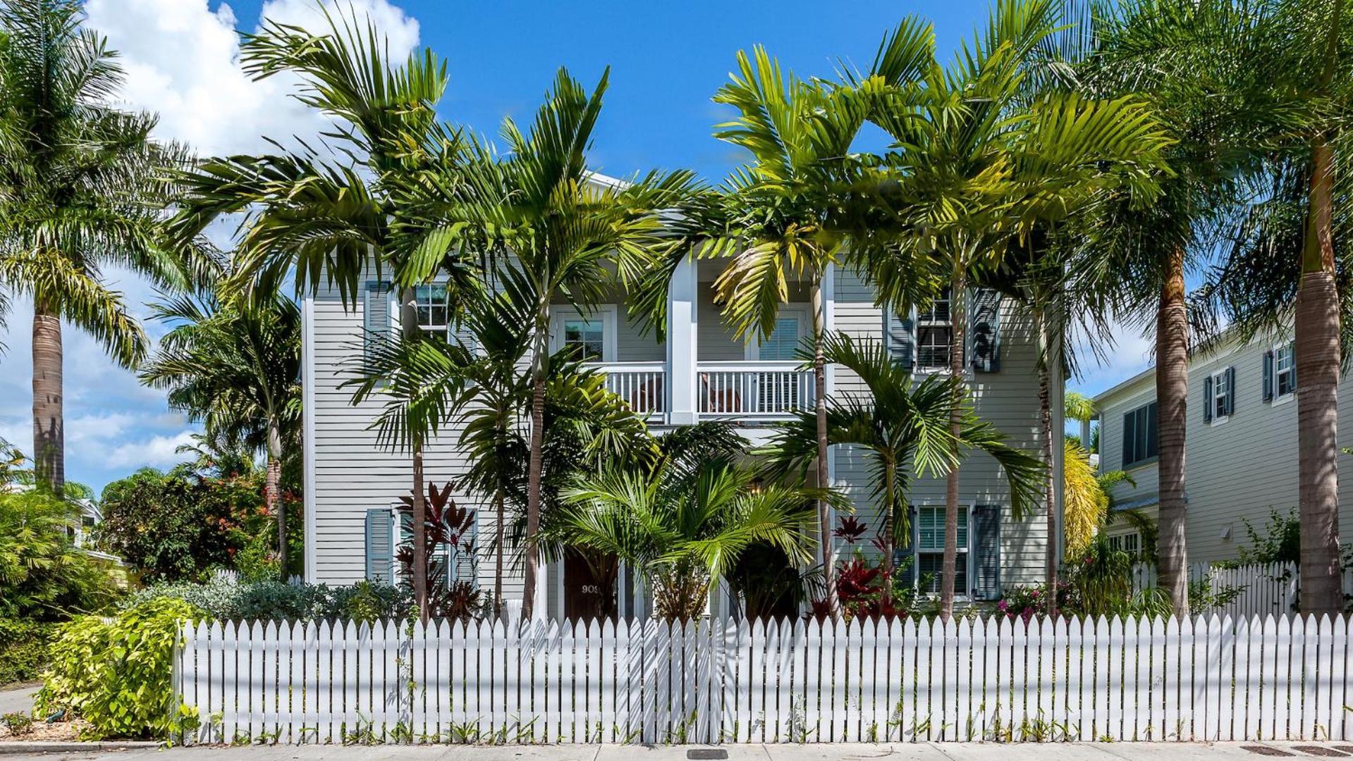 Holiday home The Ibis & The Crane By Last Key Realty Key West