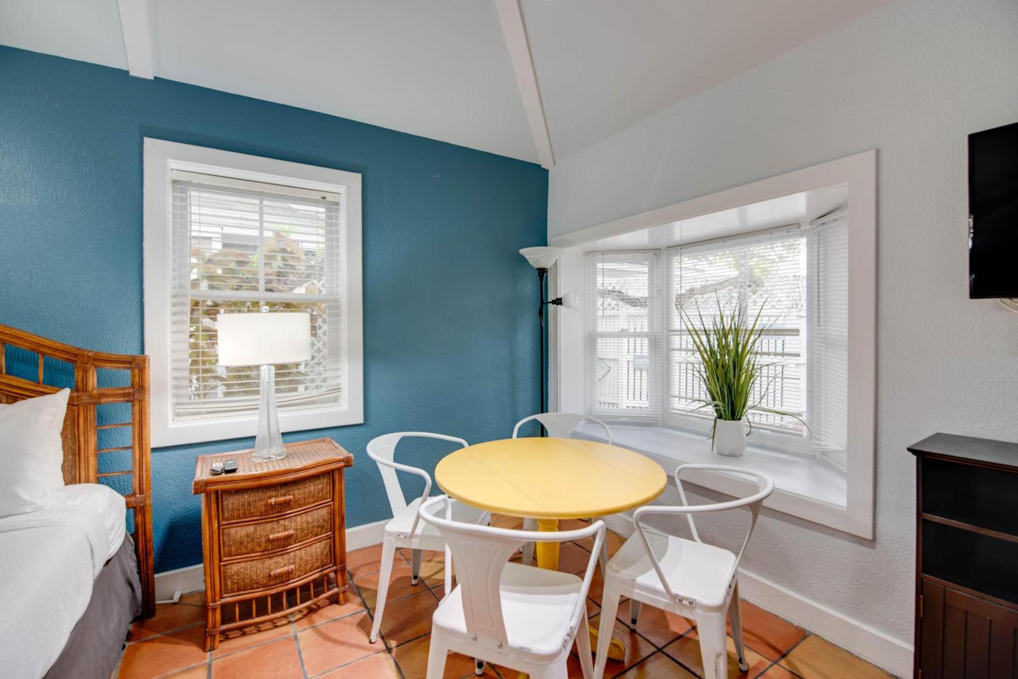Southernmost Sanctuary Holiday home