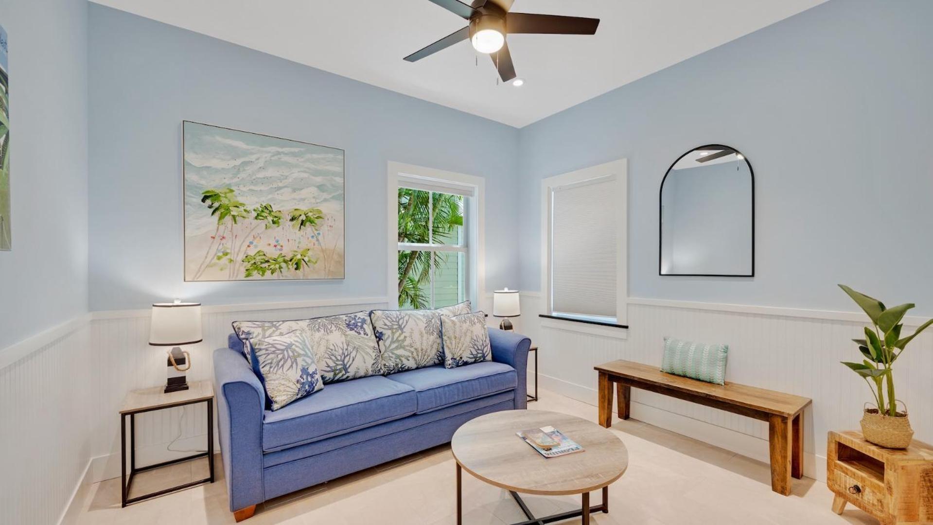 Holiday home A Royal Affair By Last Key Realty *
