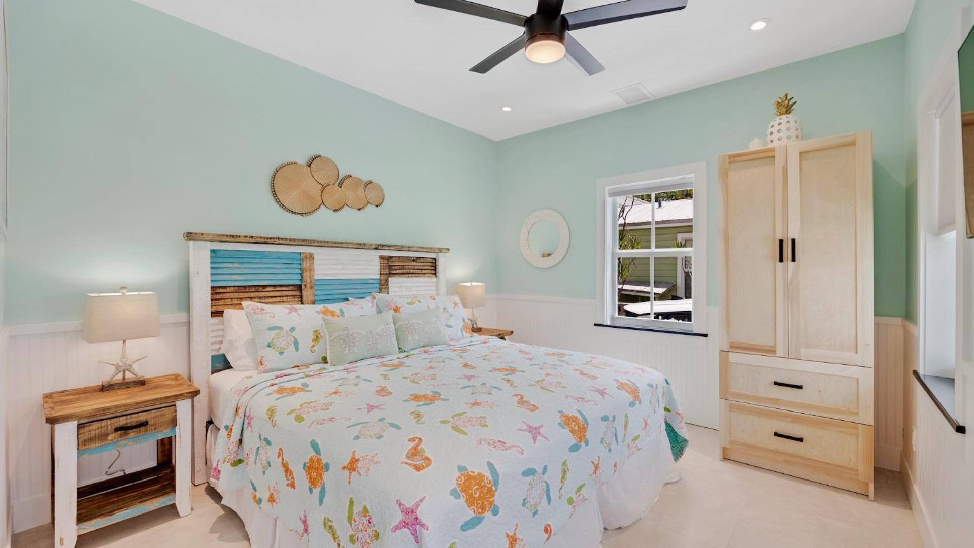 Holiday home A Royal Affair By Last Key Realty *